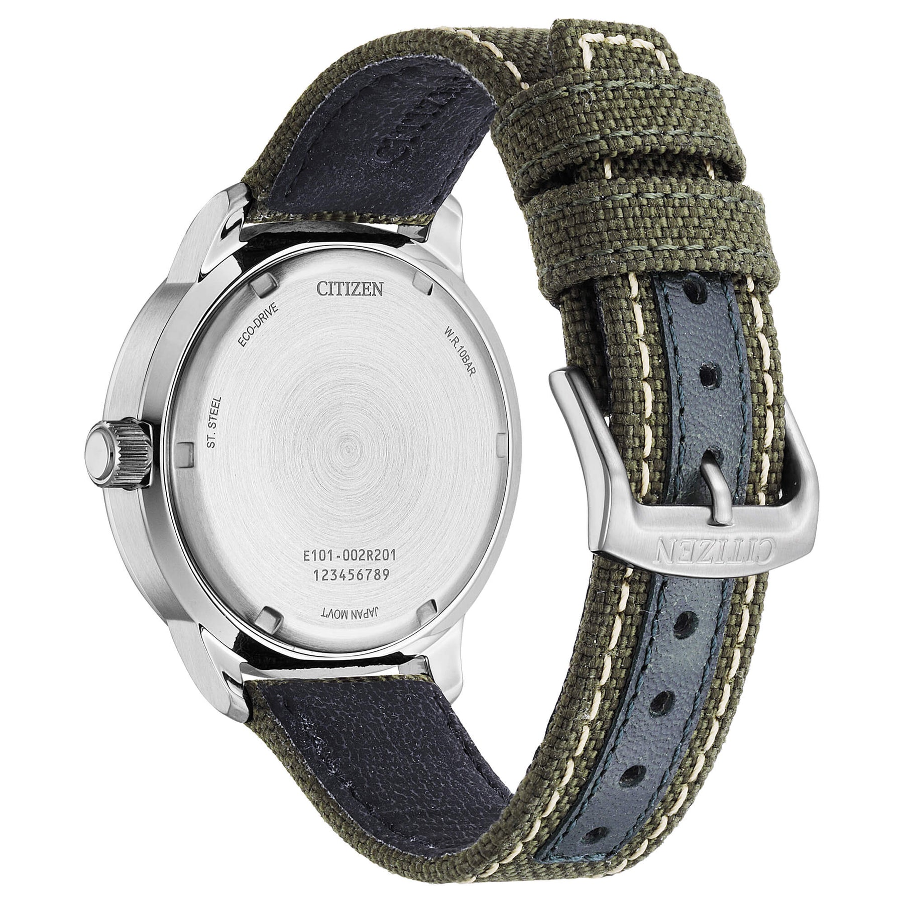 CITIZEN | URBAN - Eco Drive - Orologio
