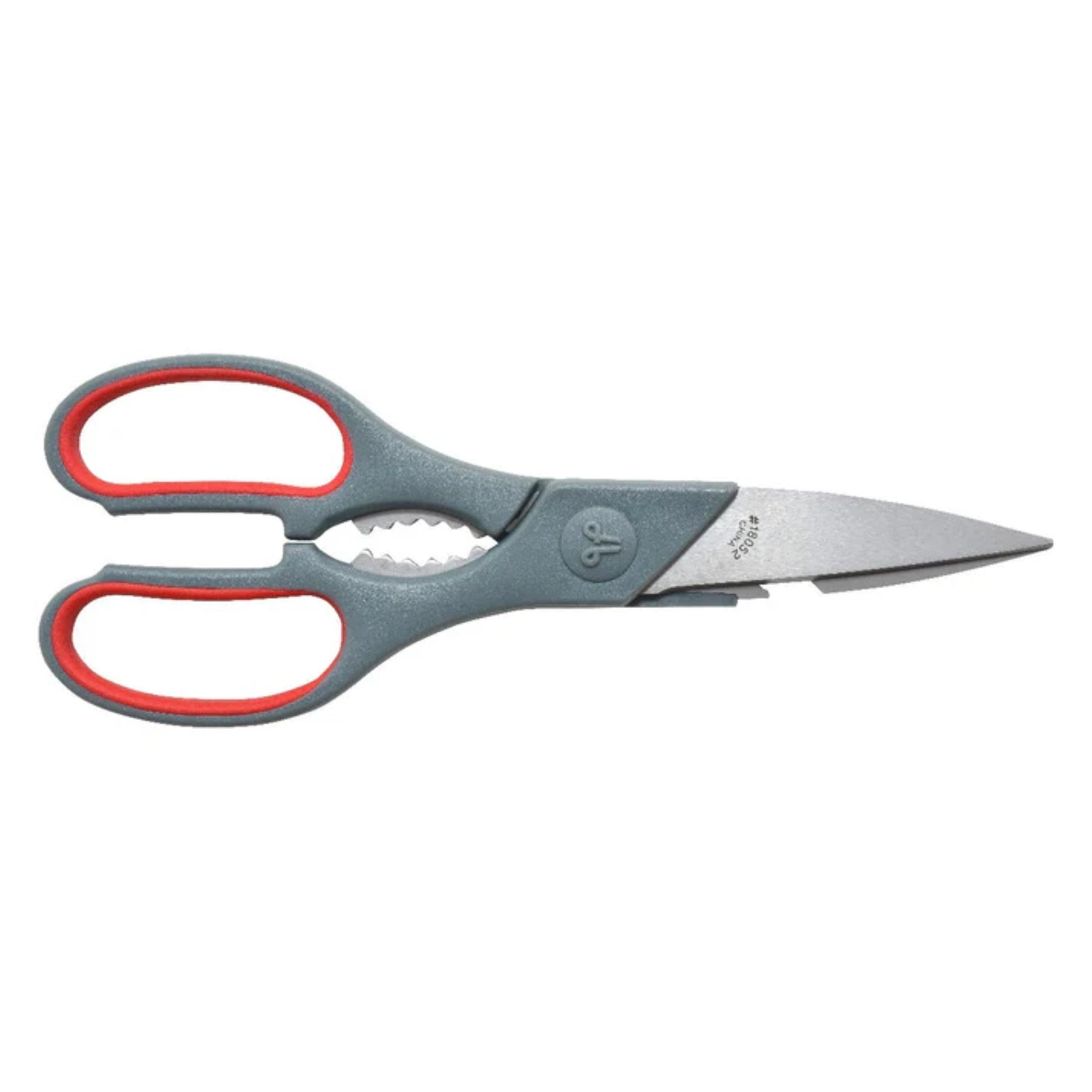 CLAUSS | TI SHEAR 8.25" - Forbici