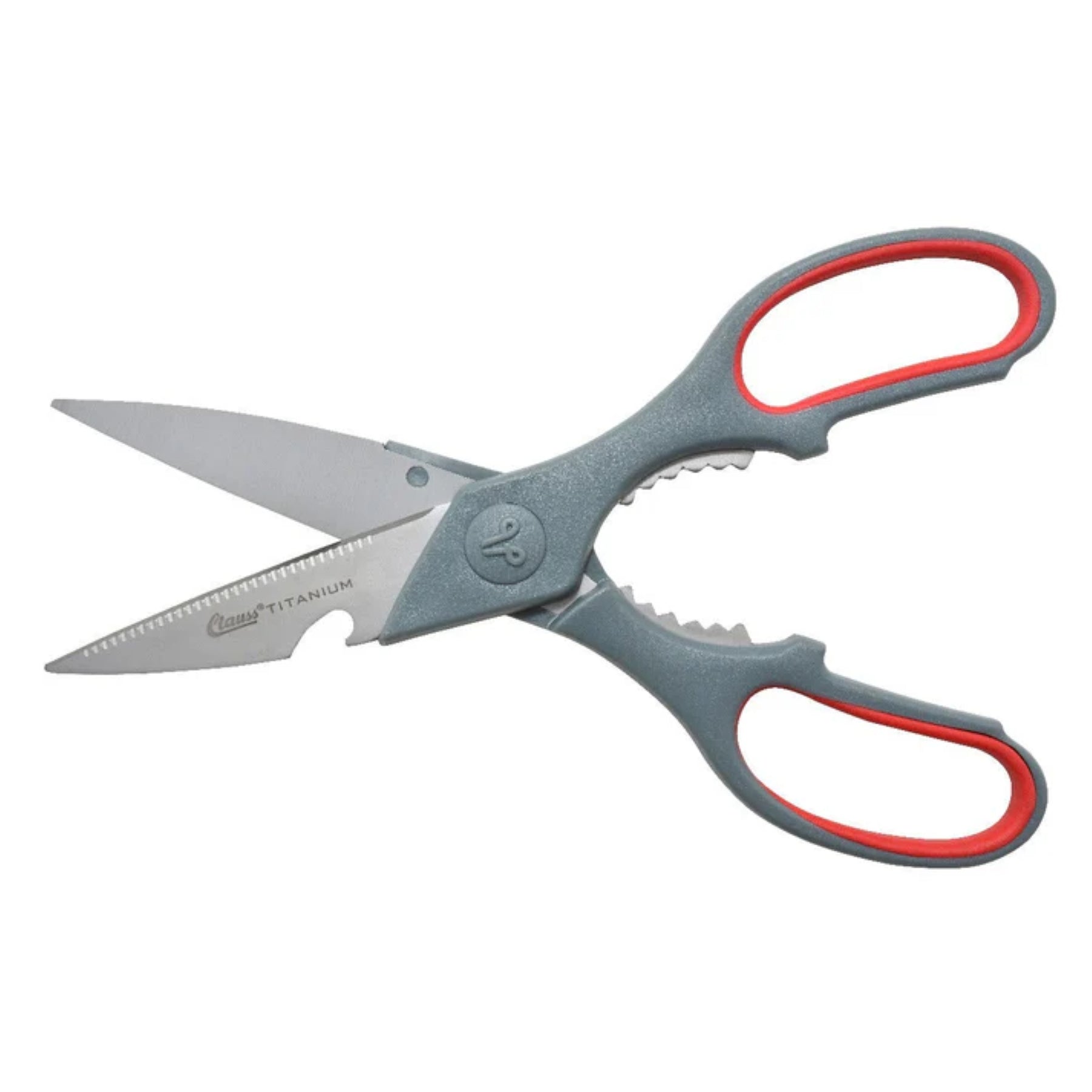 CLAUSS | TI SHEAR 8.25" - Forbici