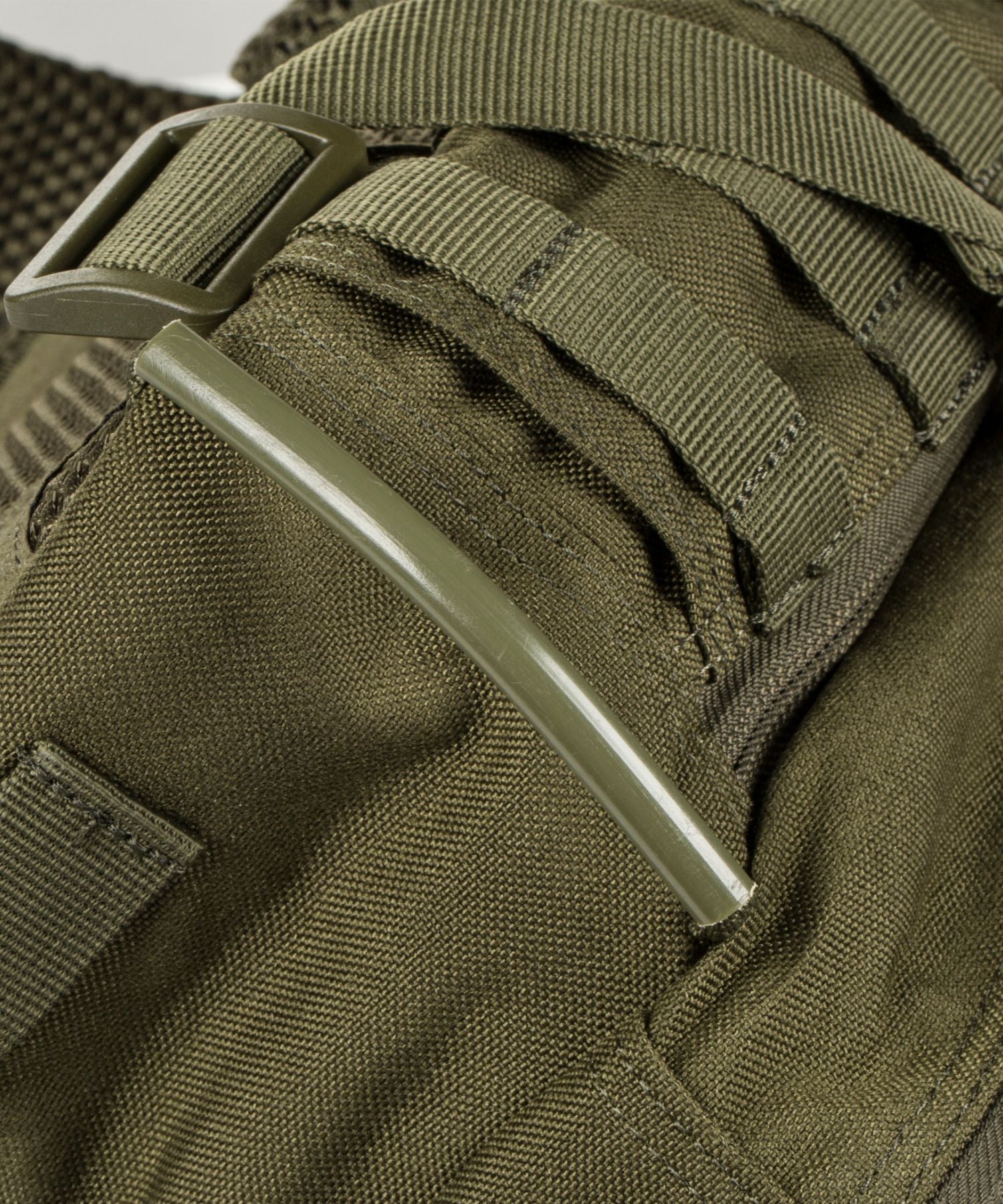 5.11 | ALL HAZARDS NITRO - dettaglio cuciture