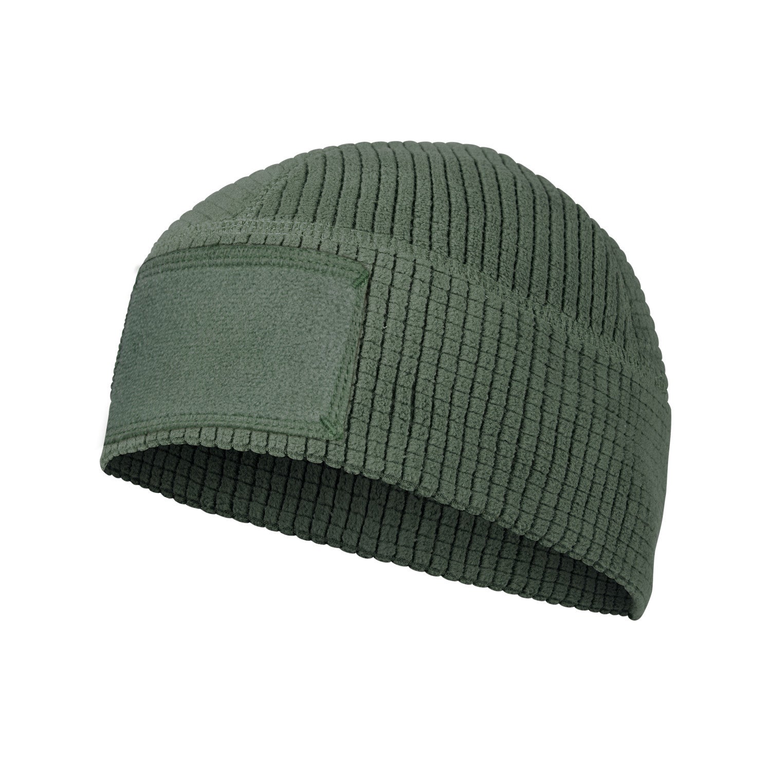 HELIKON-TEX | RANGE BEANIE CAP GRID FLEECE - Cappello in pile leggero da poligono