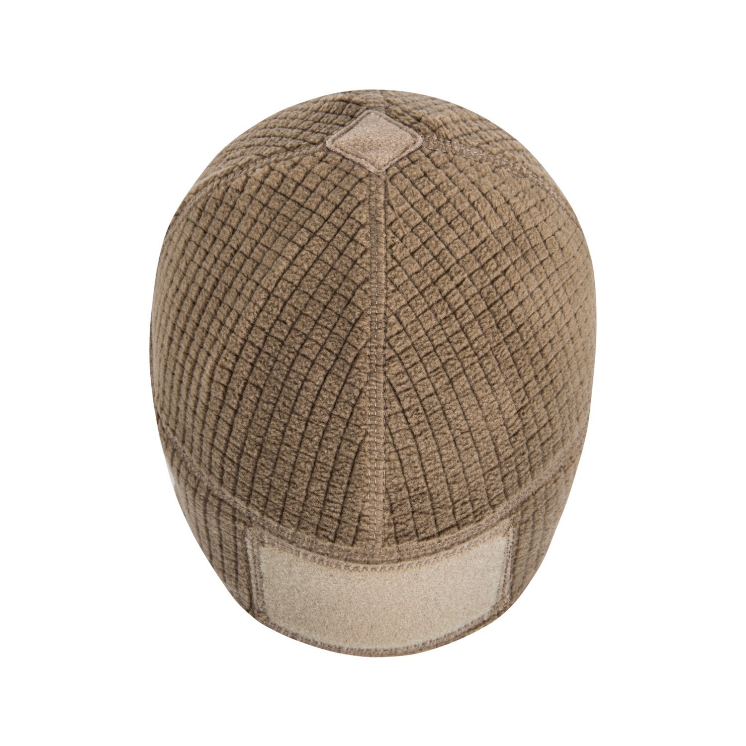 HELIKON-TEX | RANGE BEANIE CAP GRID FLEECE - Cappello in pile leggero da poligono