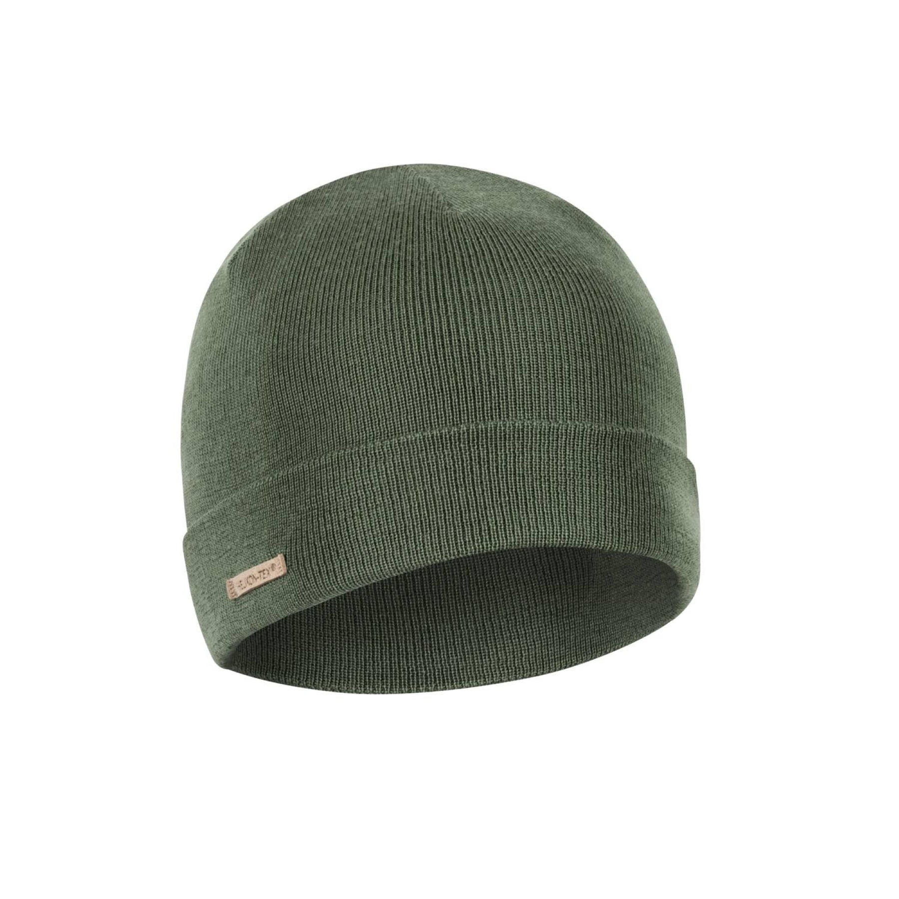 HELIKON-TEX | WINTER MERINO BEANIE - Cappello in lana merino