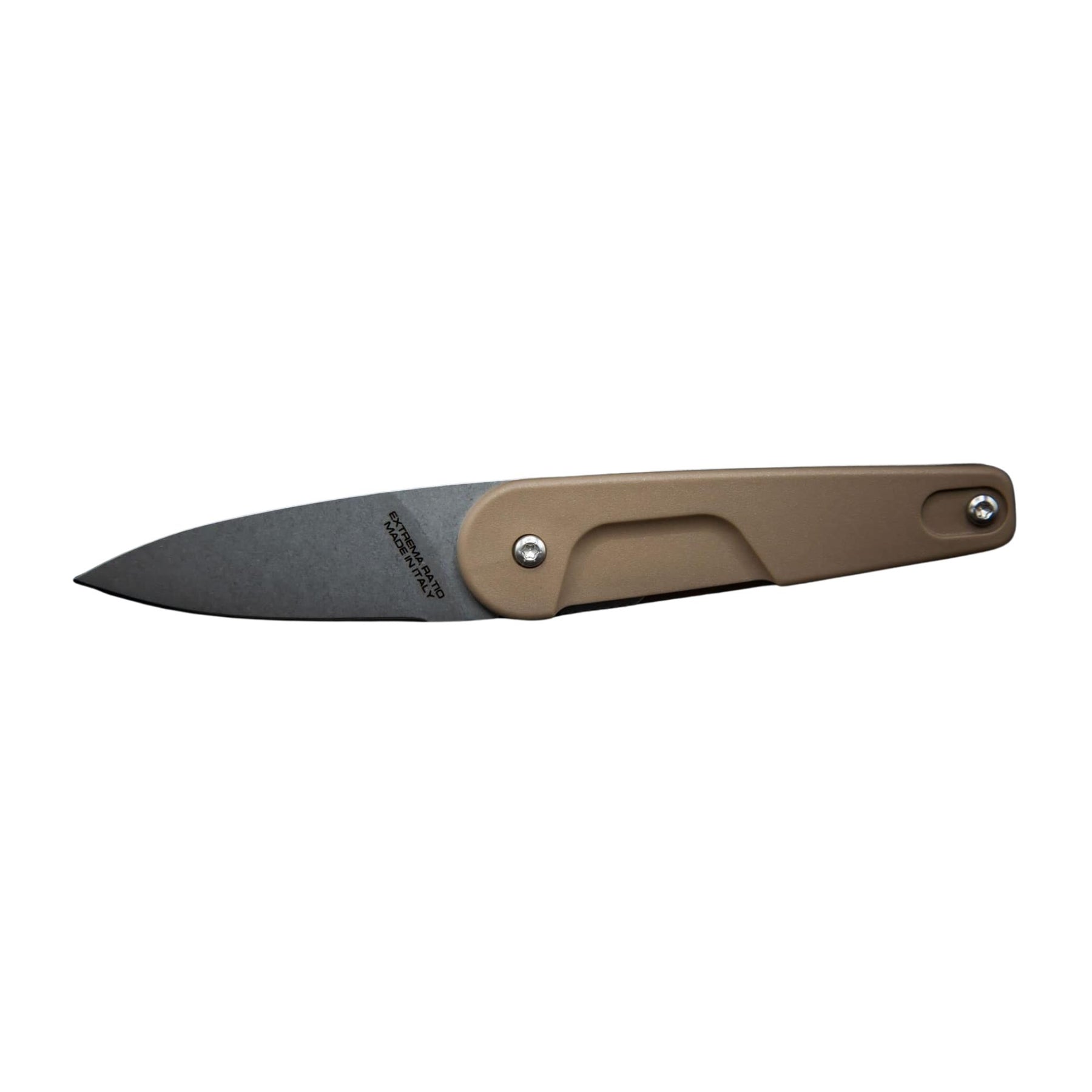 EXTREMA RATIO | BD0 R - Coltello chiudibile