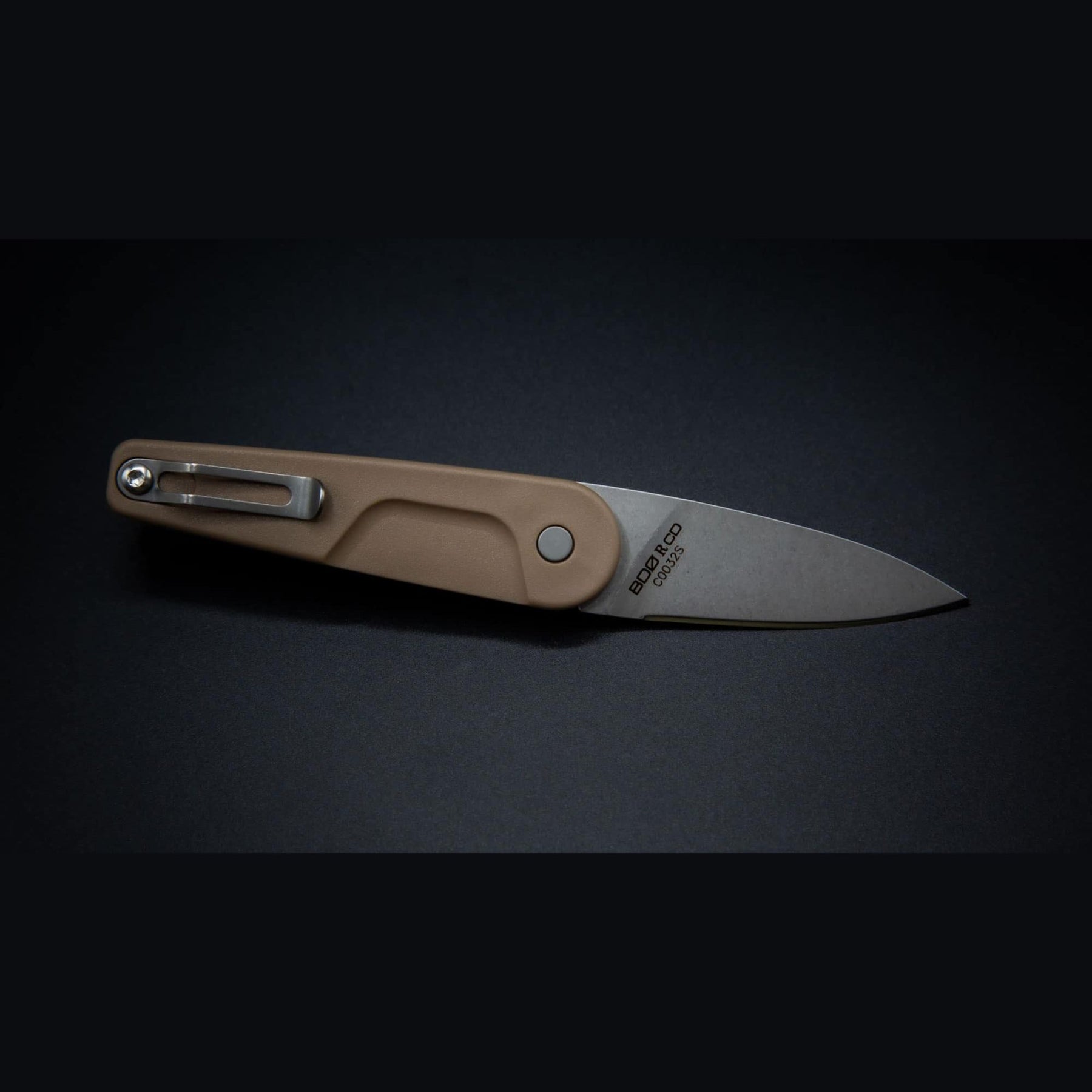 EXTREMA RATIO | BD0 R - Coltello chiudibile