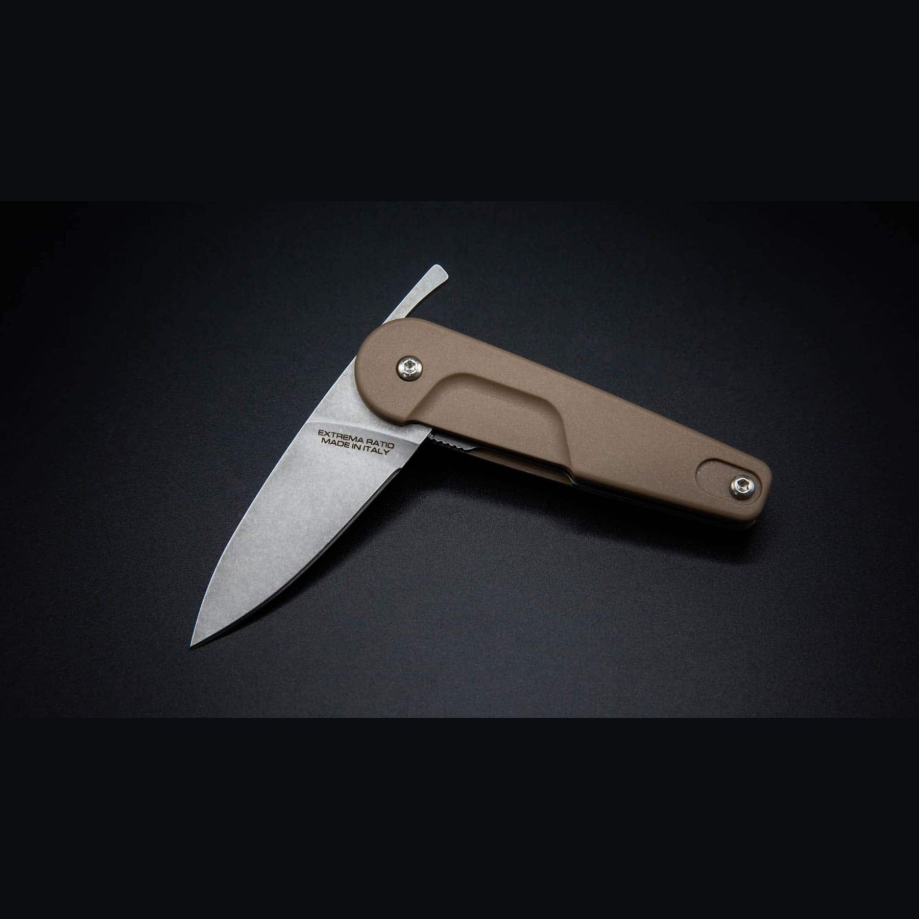 EXTREMA RATIO | BD0 R - Coltello chiudibile
