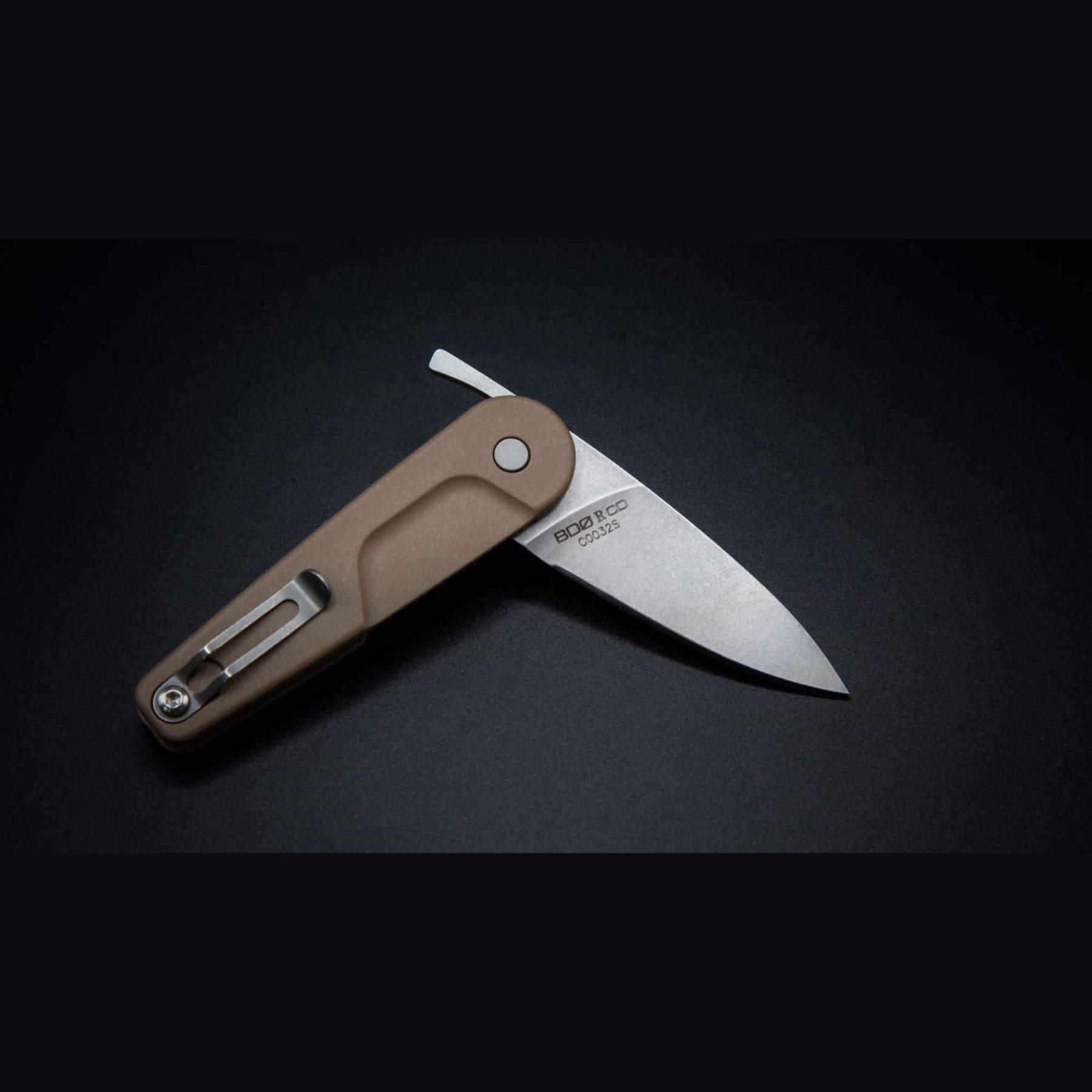 EXTREMA RATIO | BD0 R - Coltello chiudibile