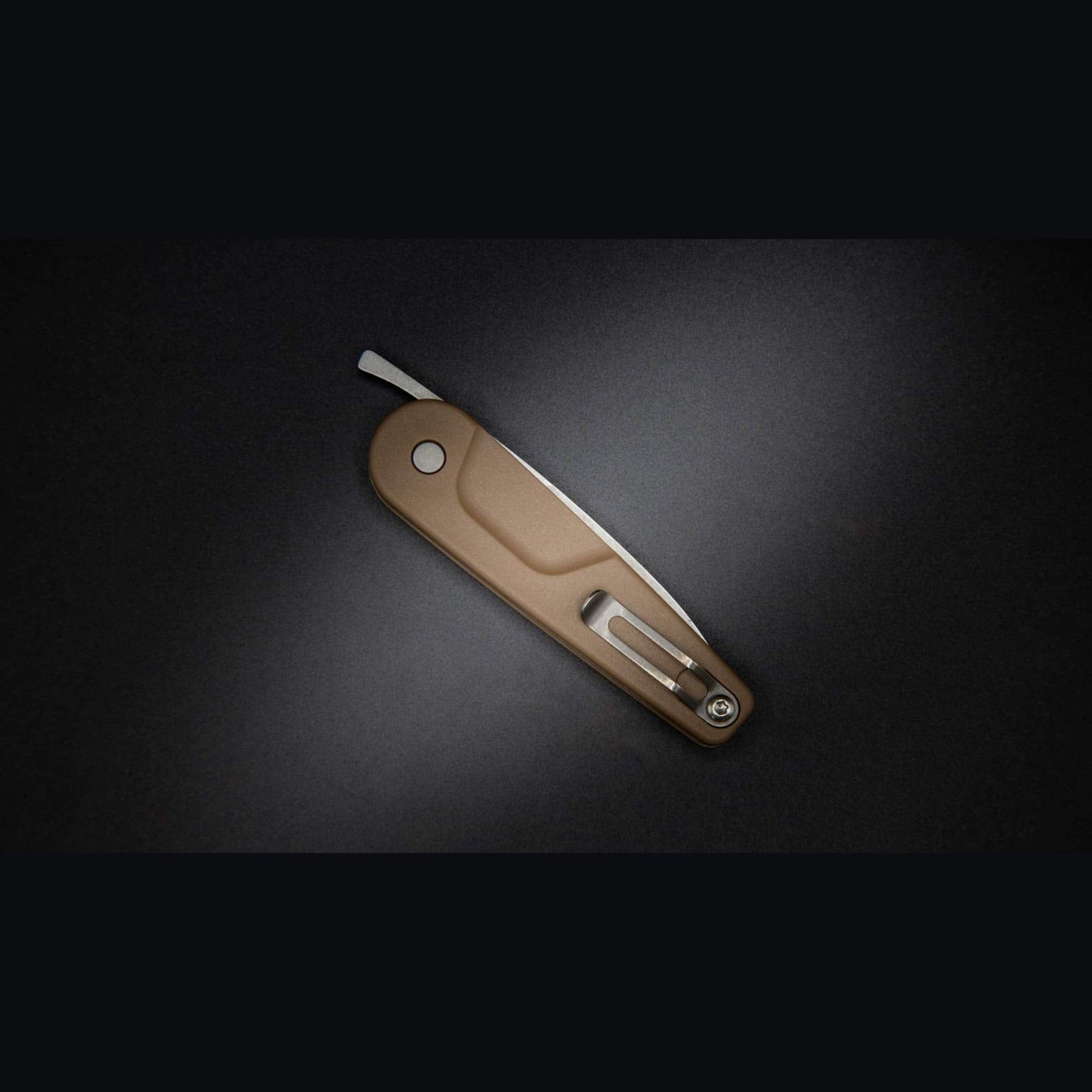 EXTREMA RATIO | BD0 R - Coltello chiudibile