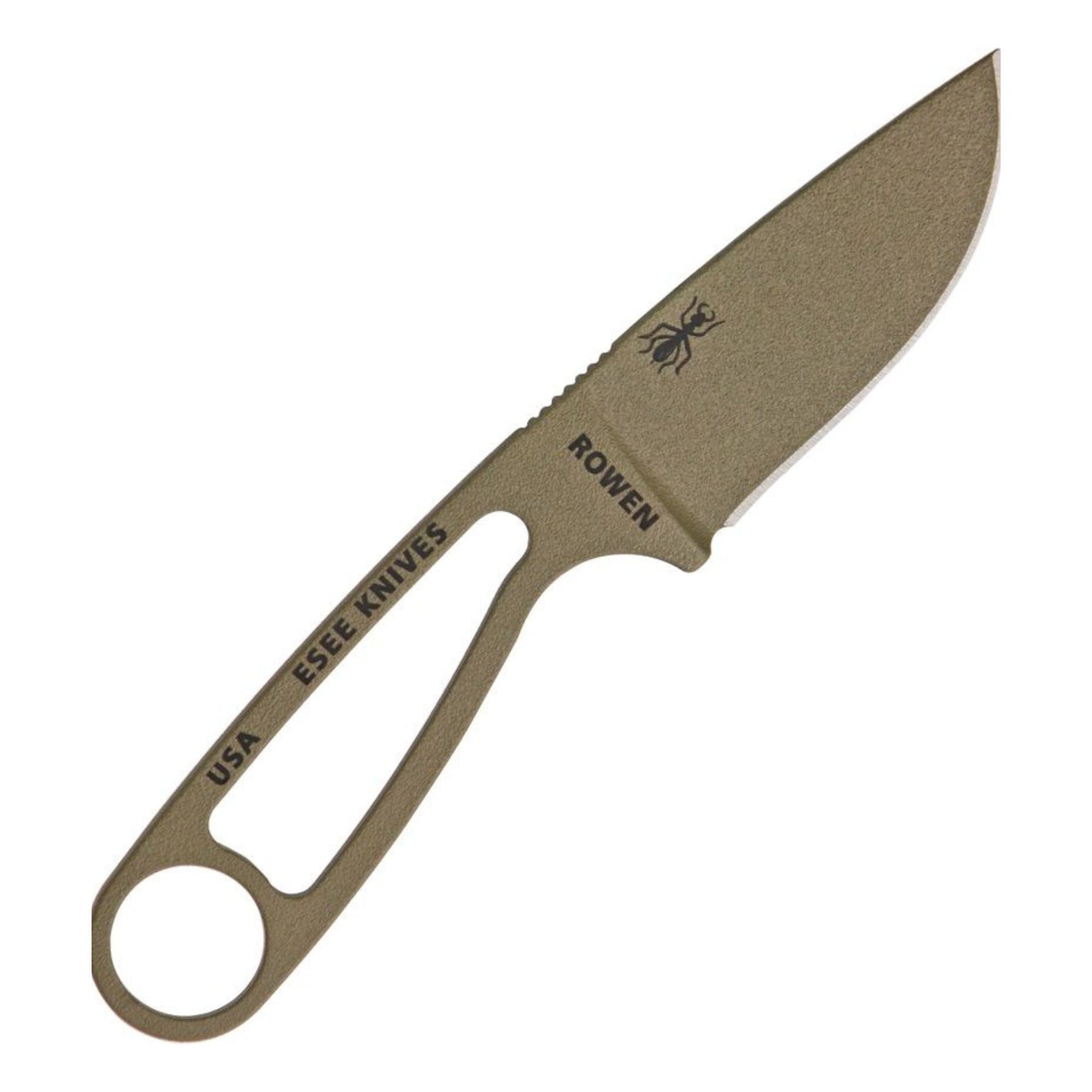ESEE | IZULA - Coltello a lama fissa