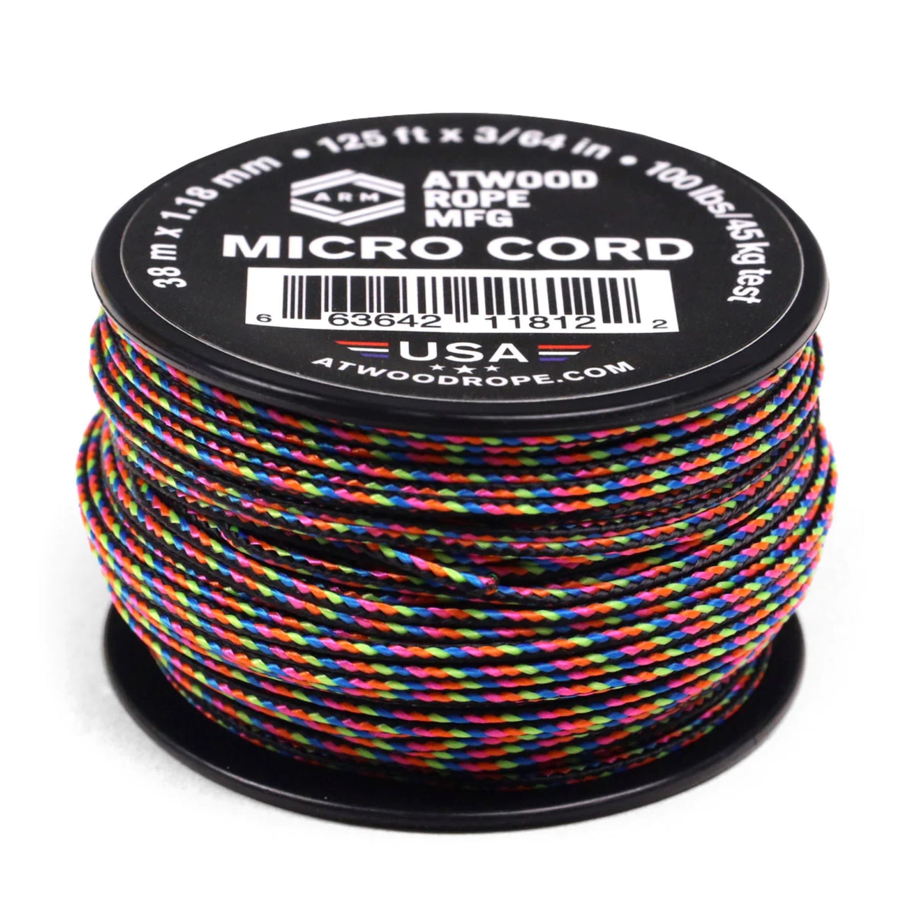 ATWOOD | Micro Cord