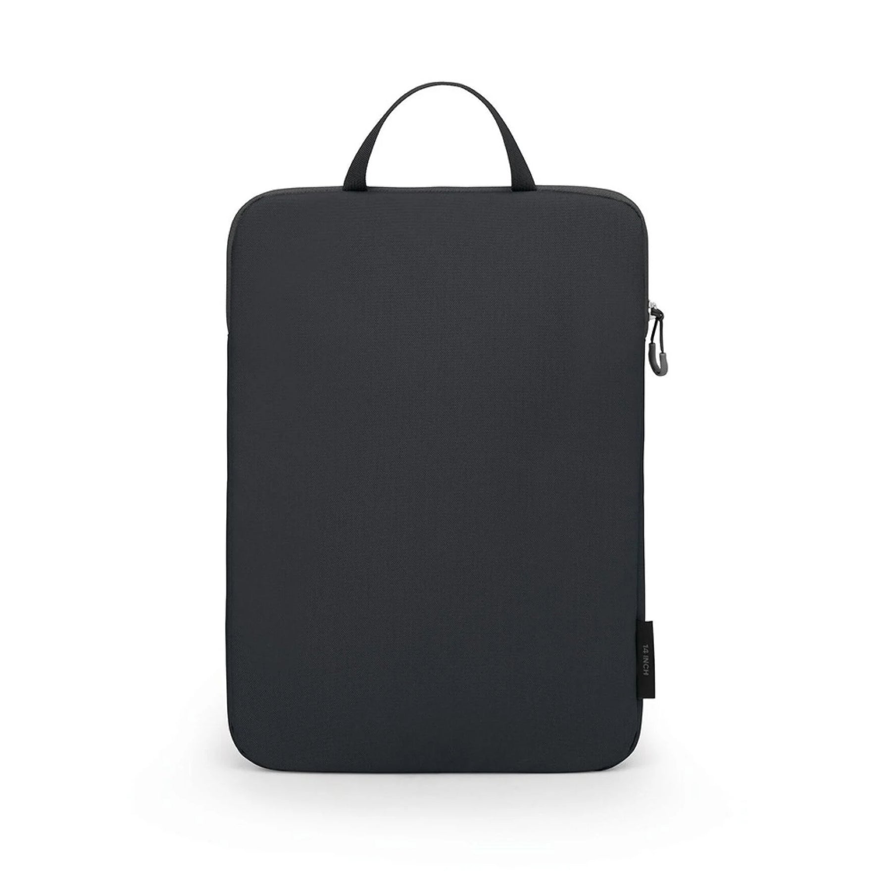 Osprey Daylite Laptop Sleeve, custodia imbottita per portatile, sleeve con maniglia superiore e tasca esterna con cerniera, per laptop fino a 16 pollici, su backpacco.it