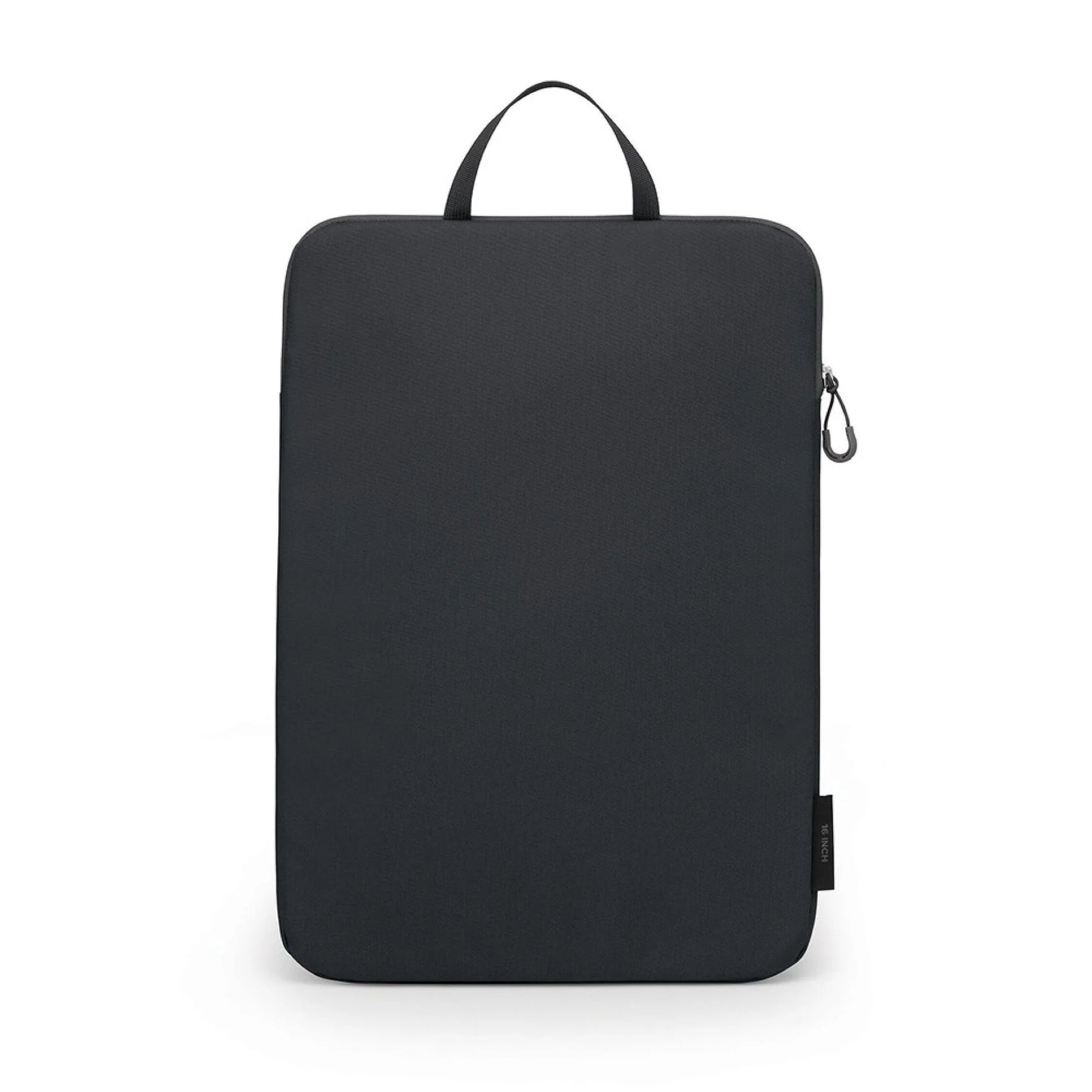 Osprey Daylite Laptop Sleeve, custodia imbottita per portatile, sleeve con maniglia superiore e tasca esterna con cerniera, per laptop fino a 16 pollici, su backpacco.it