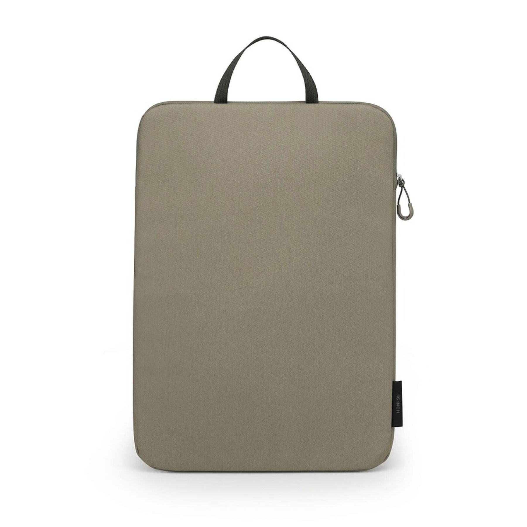 Osprey Daylite Laptop Sleeve, custodia imbottita per portatile, sleeve con maniglia superiore e tasca esterna con cerniera, per laptop fino a 16 pollici, su backpacco.it