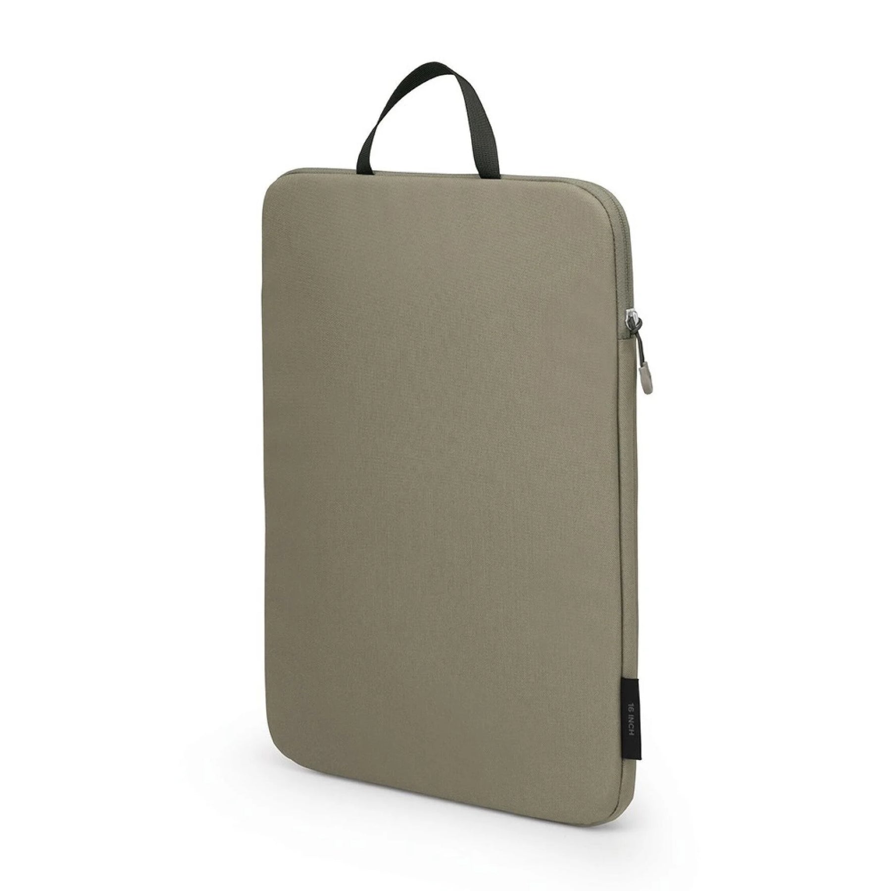Osprey Daylite Laptop Sleeve, custodia imbottita per portatile, sleeve con maniglia superiore e tasca esterna con cerniera, per laptop fino a 16 pollici, su backpacco.it