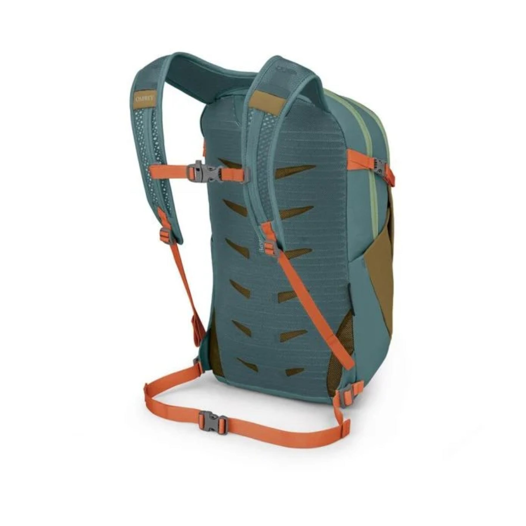 OSPREY | DAYLITE PLUS EARTH - Zaino da 20 Litri