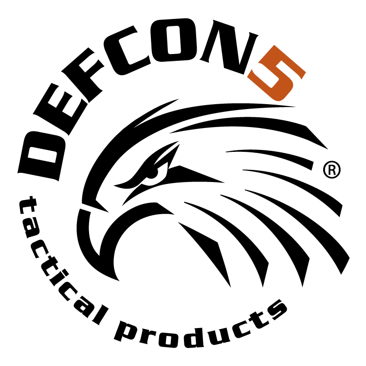 LOGO DEFCON 5