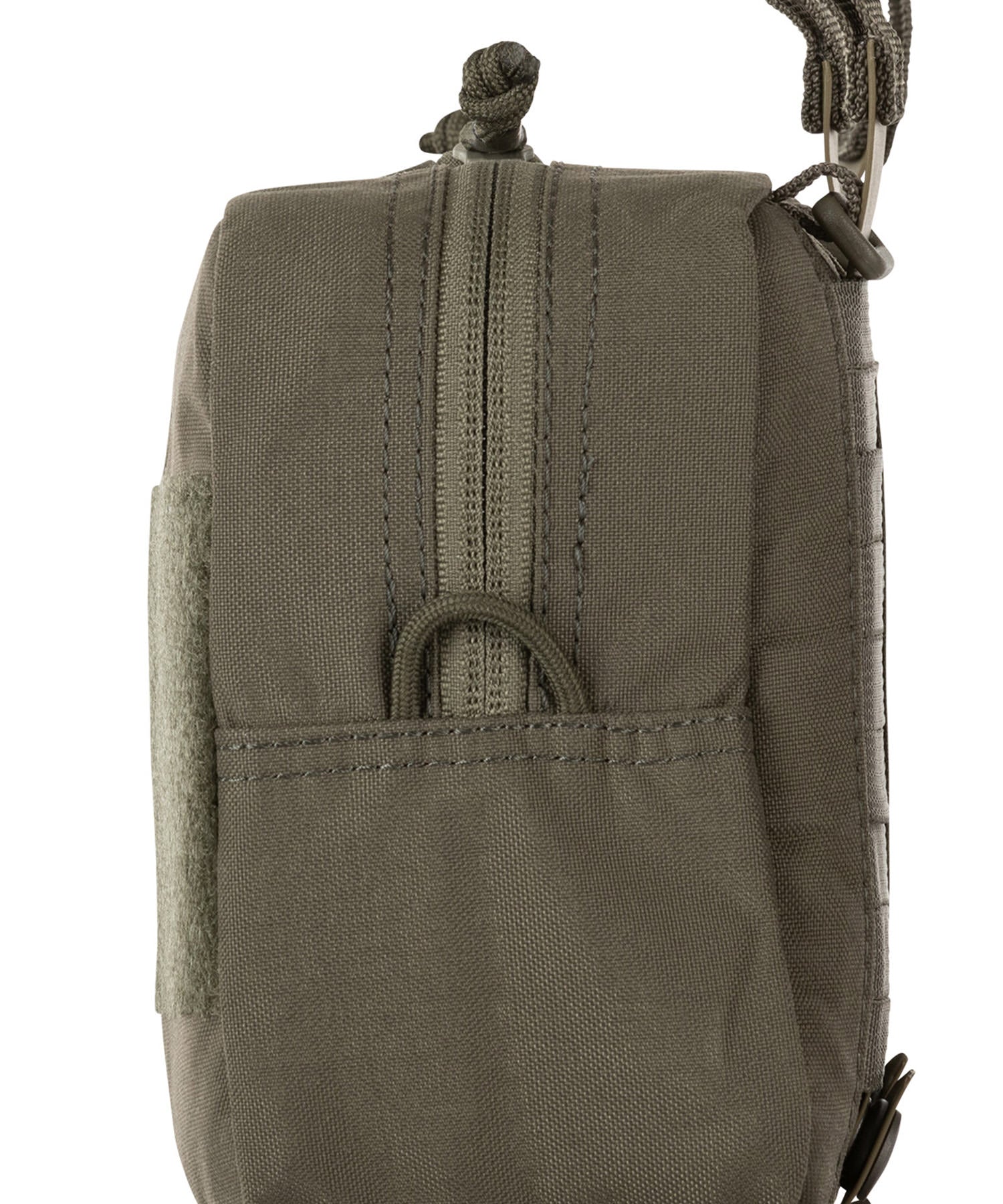 dettaglio del tessuto per la flex pouch 9x6 di 5.11 tactical