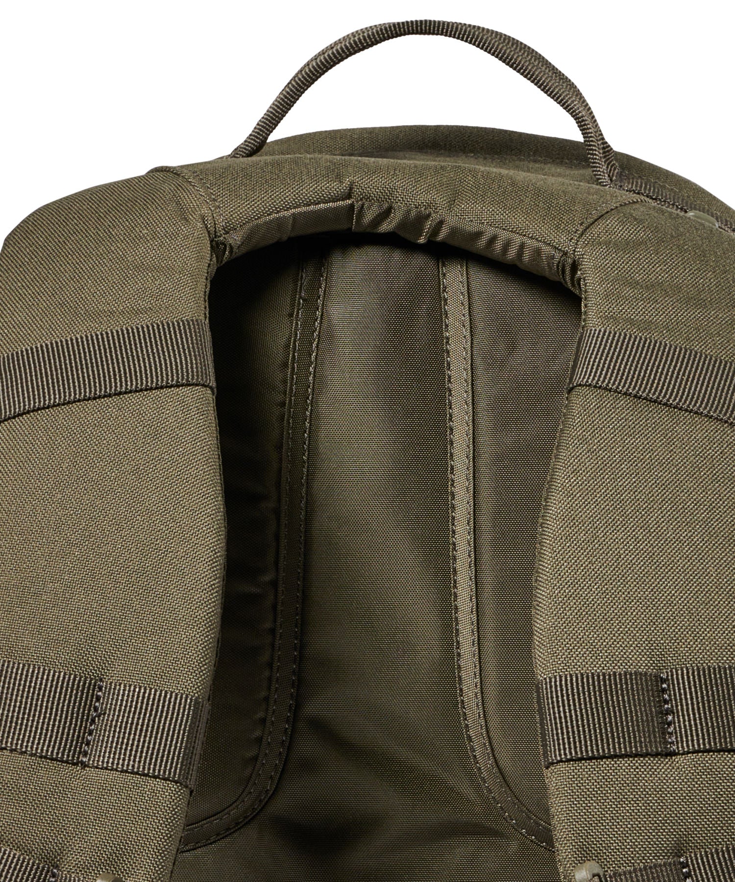 Dettaglio materiali Zaino RUSH di 5.11 tactical