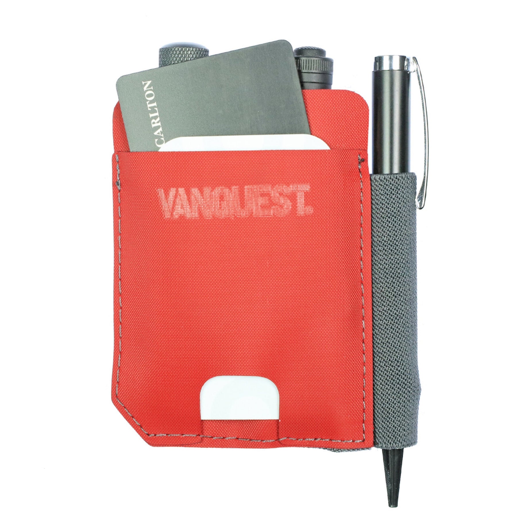 Vanquest | POCKET QUIVER - Organizer EDC