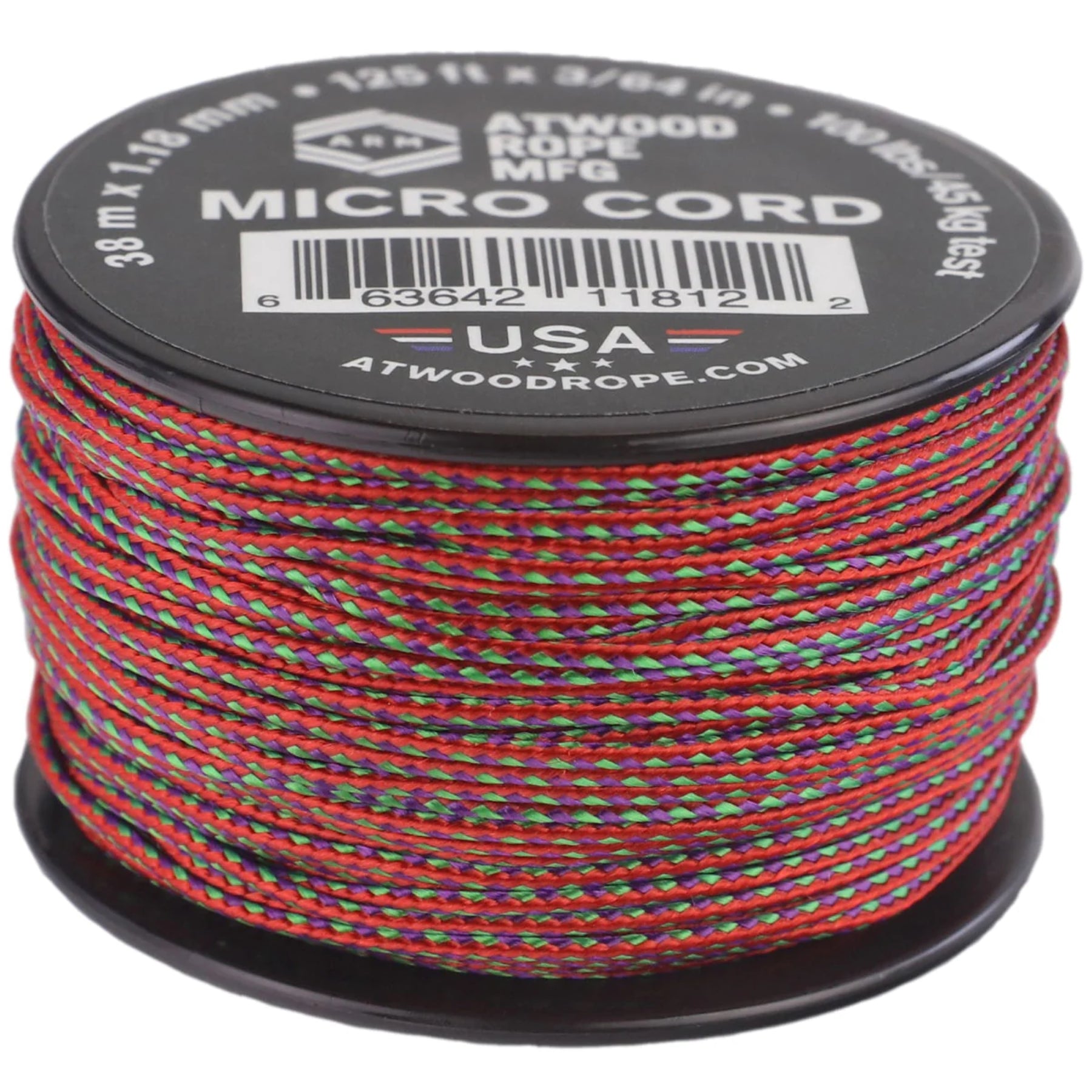 ATWOOD | Micro Cord