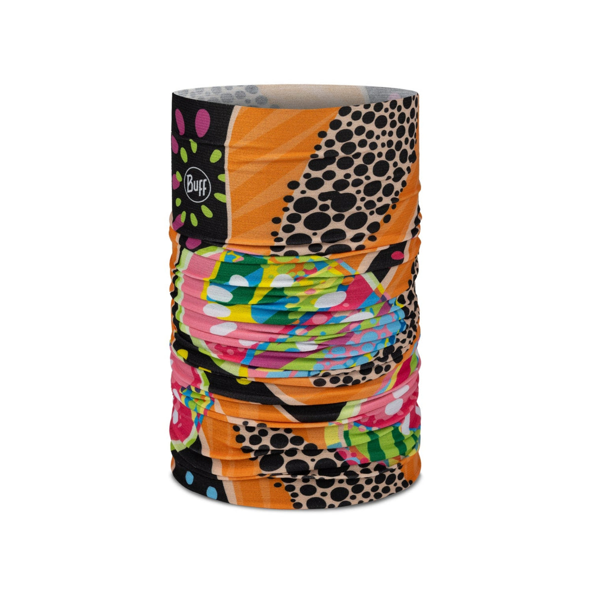 BUFF | COOLNET UV NECKWEAR - BETANAU MULTI - Scaldacollo con protezione solare
