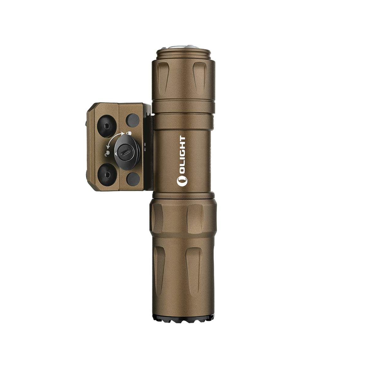 OLIGHT | ODIN MINI TACTICAL - Torcia palmare da 1250 lumens