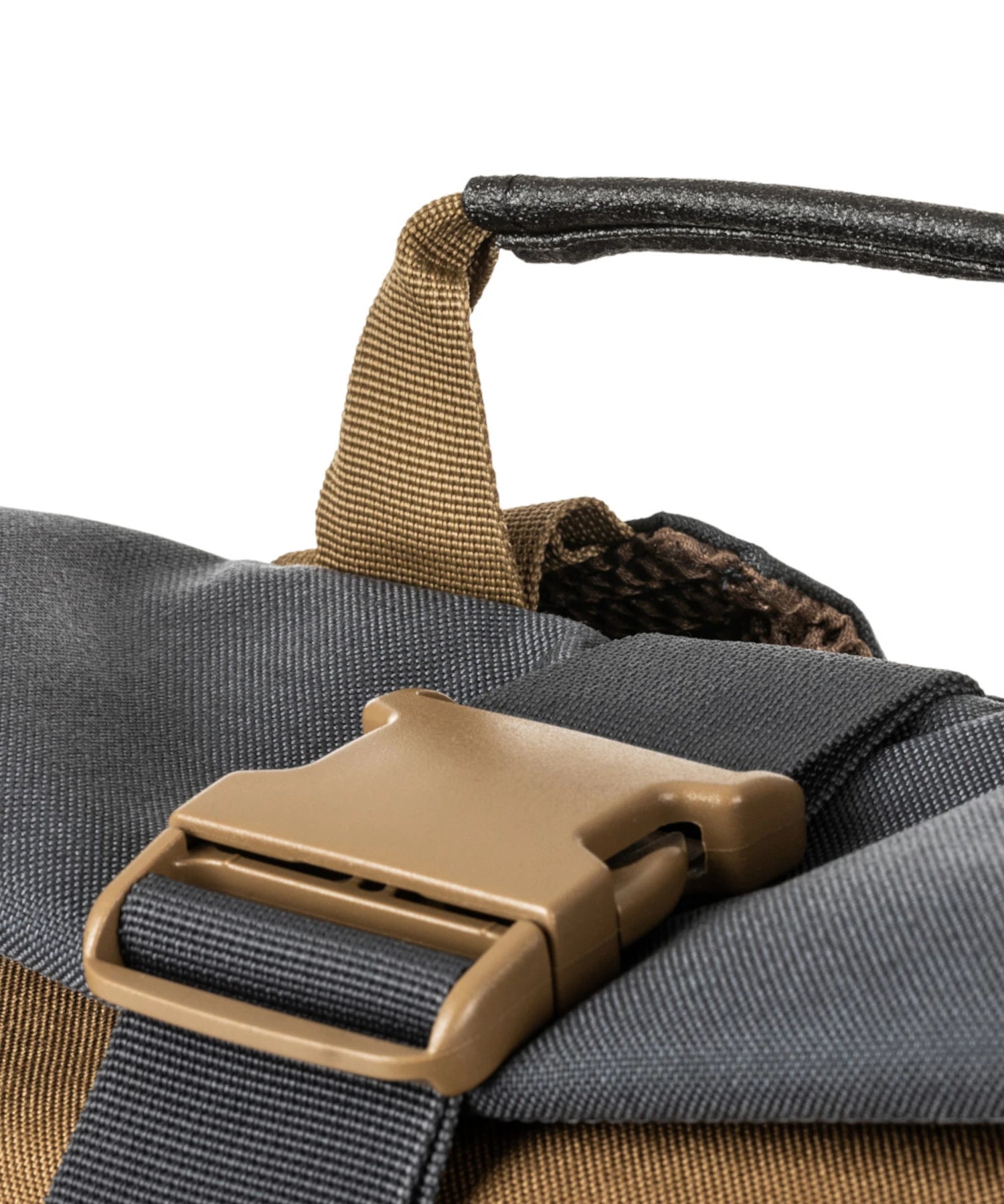 DETTAGLIO FIBBIE  ELDO RT PACK DI 5.11