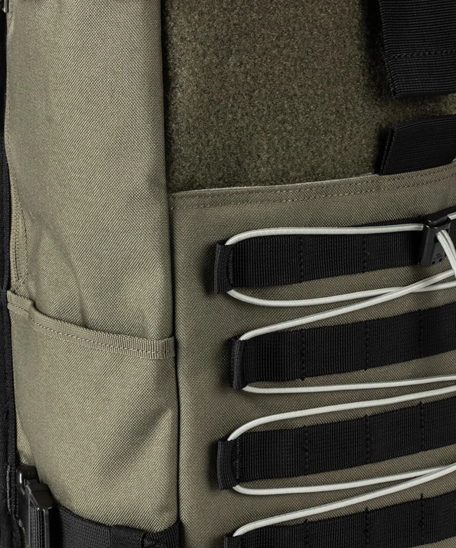 DETTAGLIO CUCITURE  ELDO RT PACK DI 5.11