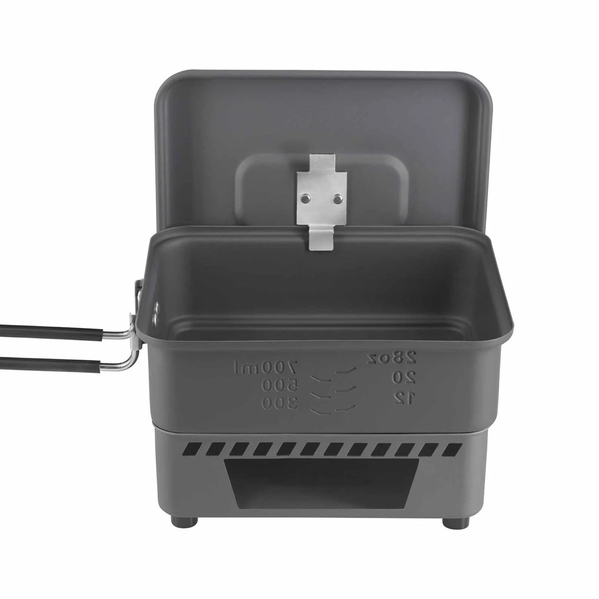 ESBIT | SOLID FUEL COOKSET - Fornello