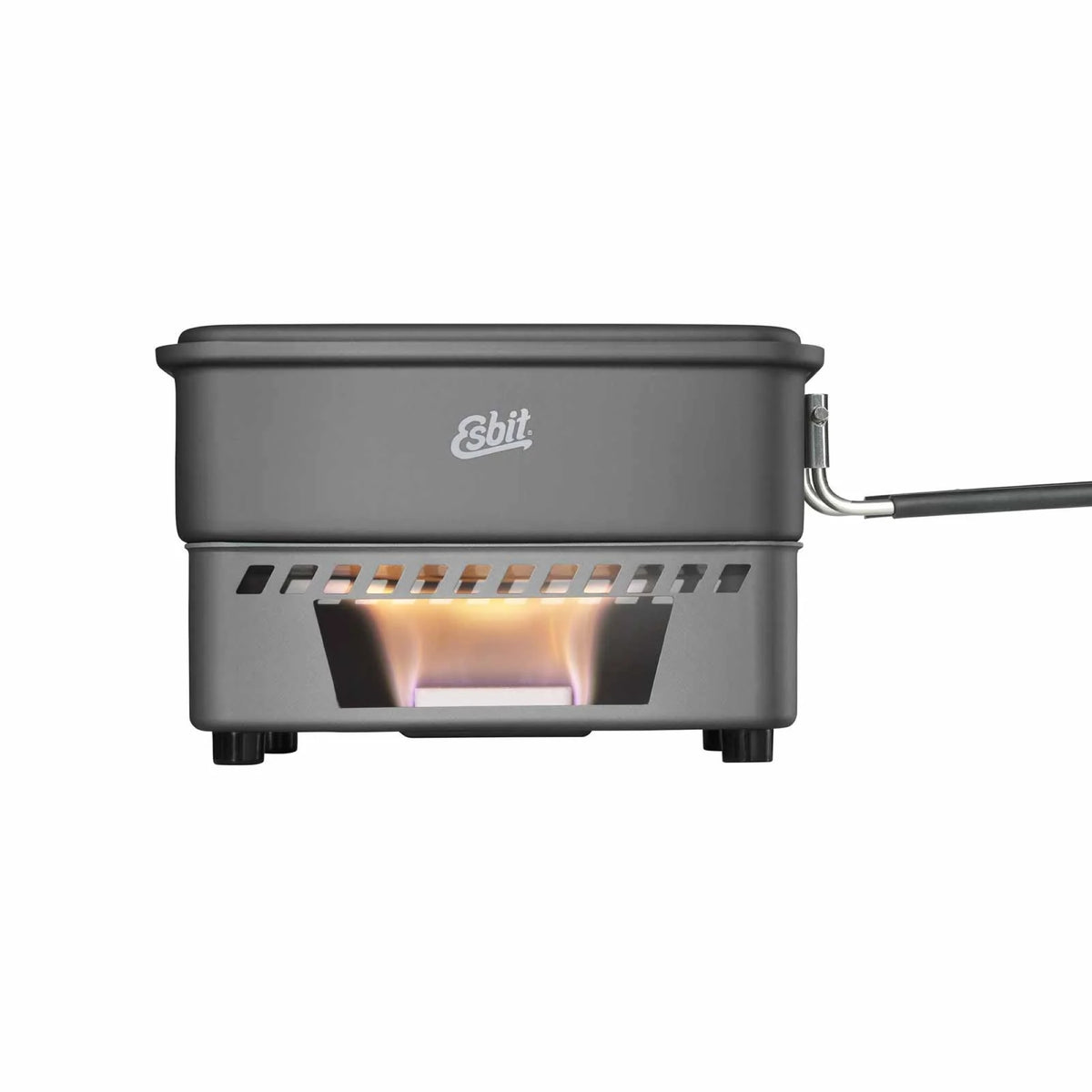 ESBIT | SOLID FUEL COOKSET - Fornello