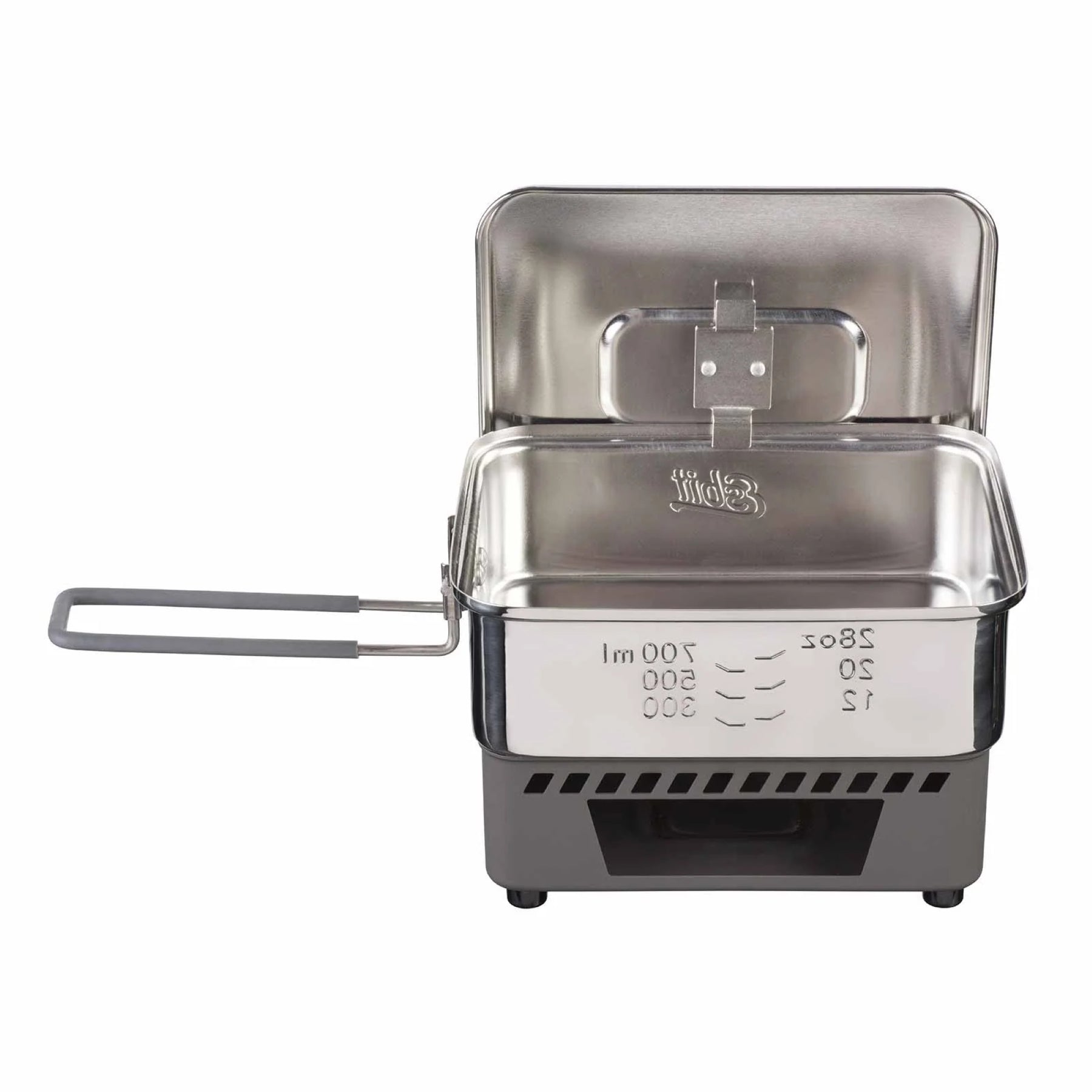 ESBIT | SOLID FUEL COOKSET - Fornello