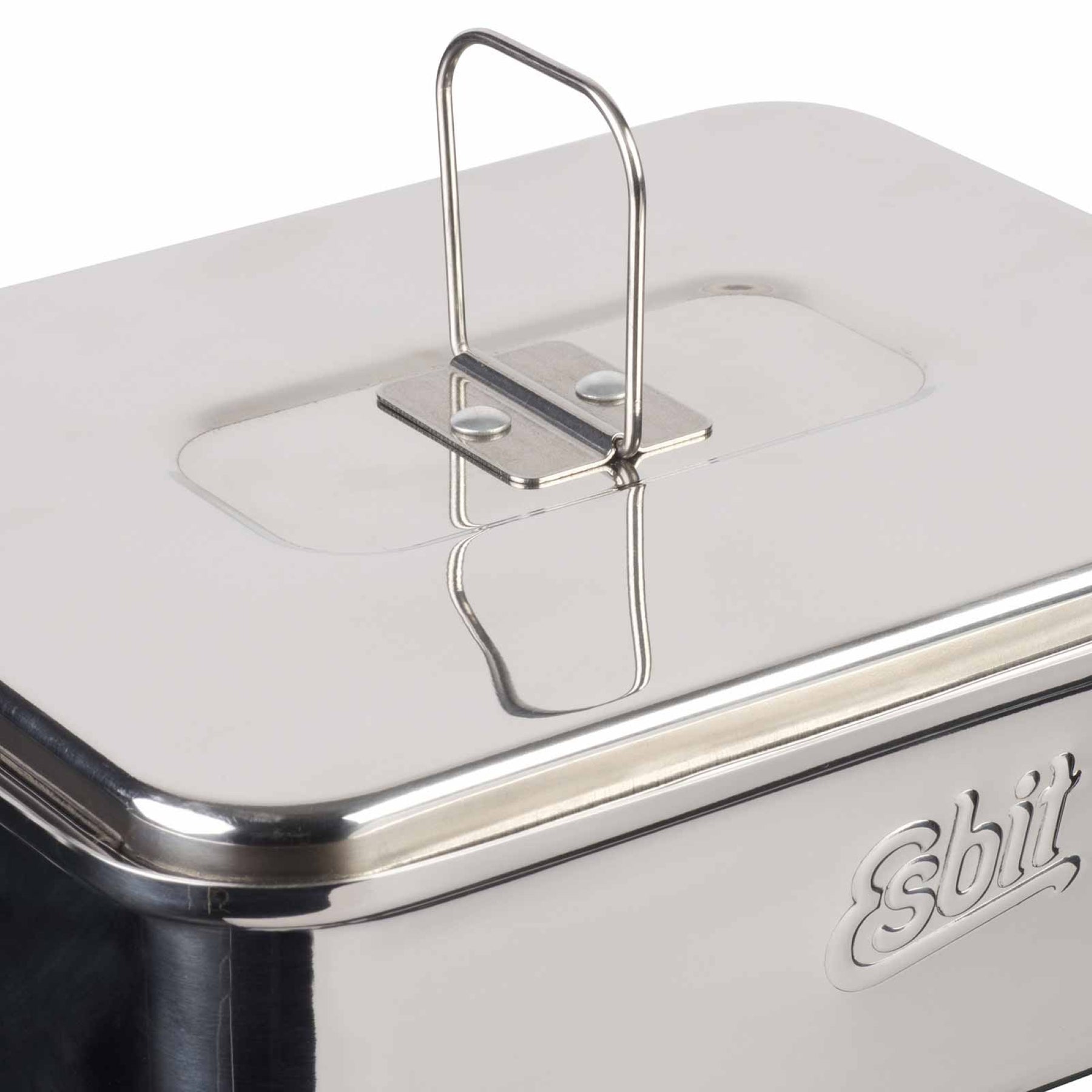 ESBIT | SOLID FUEL COOKSET - Fornello