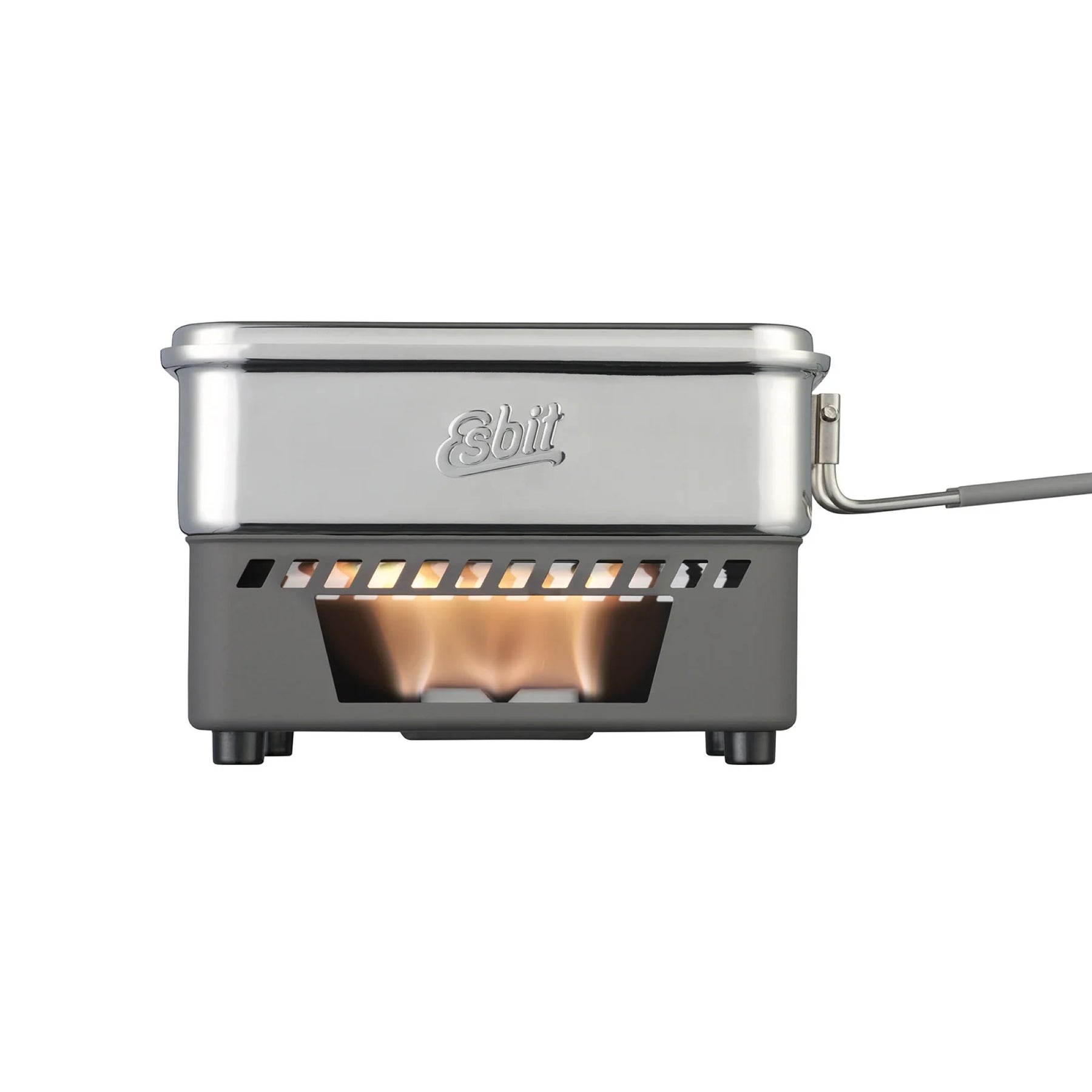 ESBIT | SOLID FUEL COOKSET - Fornello