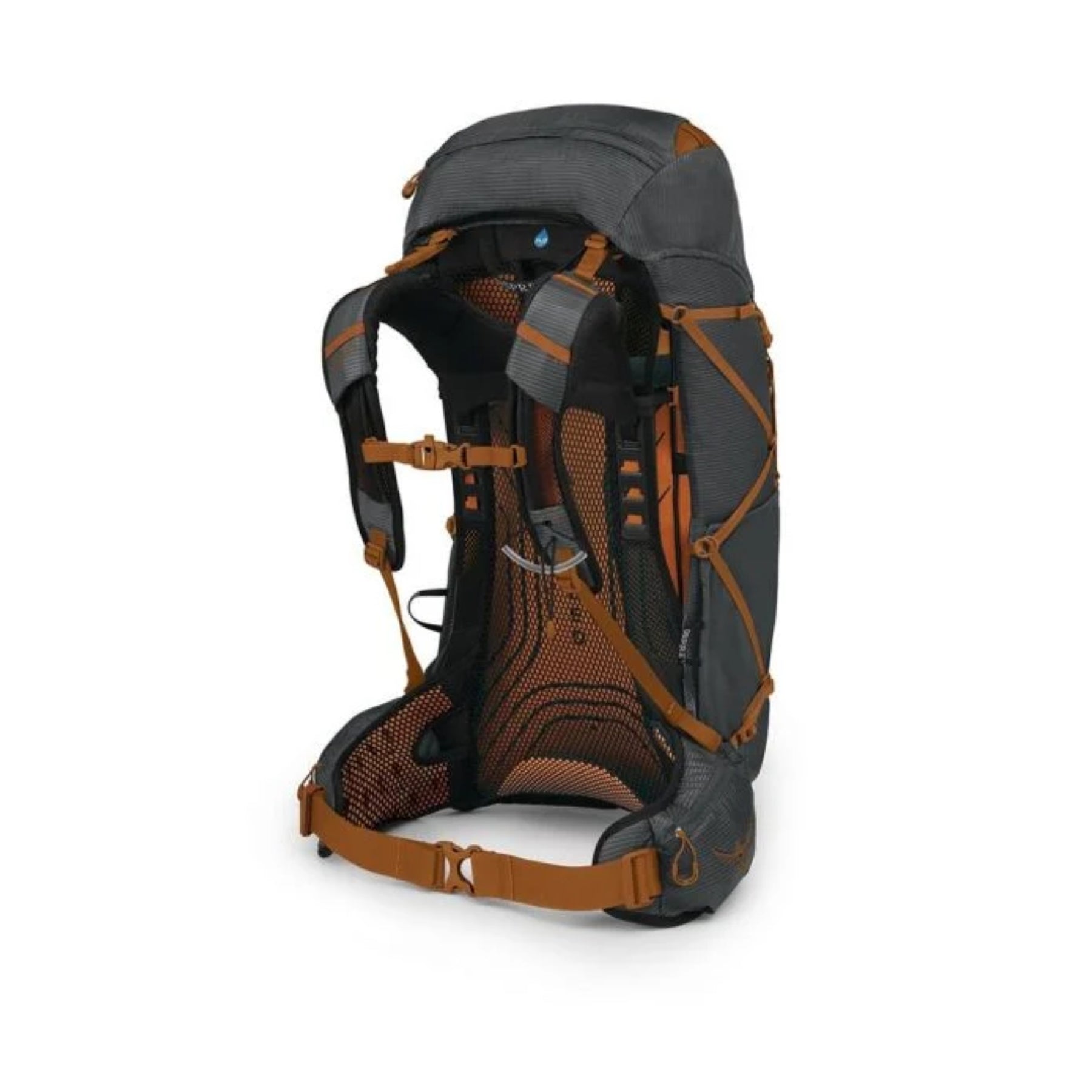 OSPREY | EXOS 38 - Zaino da 38 L