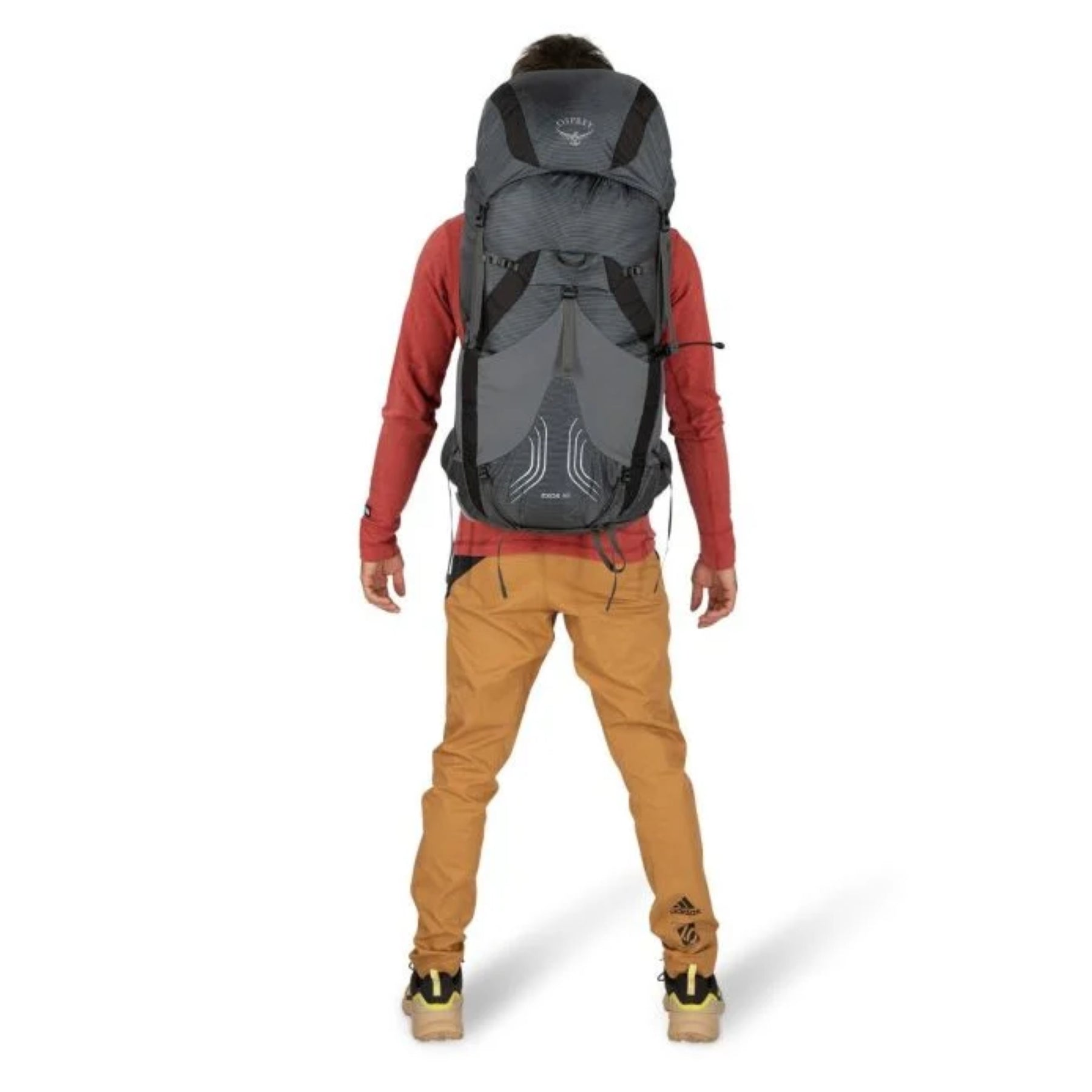 OSPREY | EXOS 48 - Zaino da 48 L