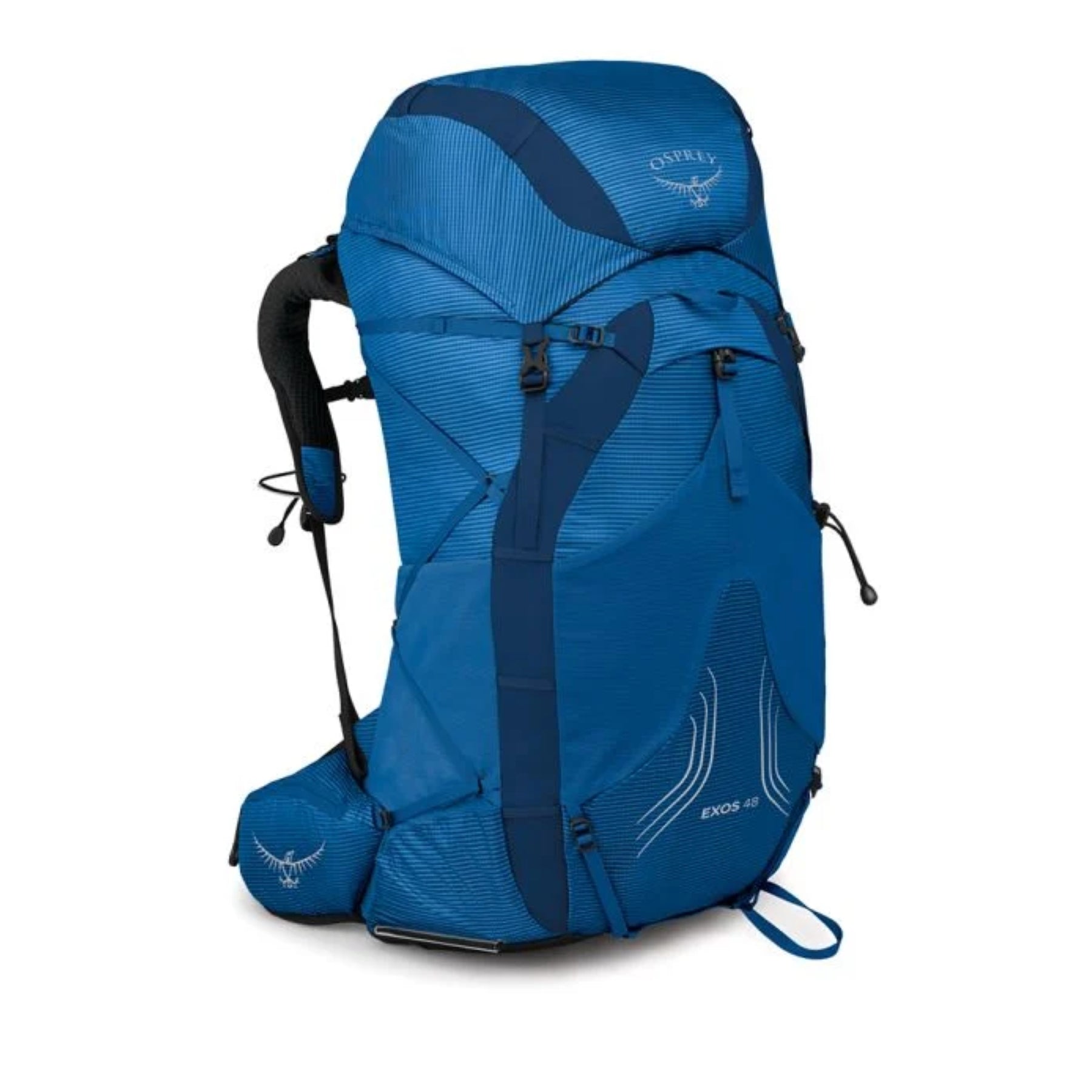 OSPREY | EXOS 48 - Zaino da 48 L