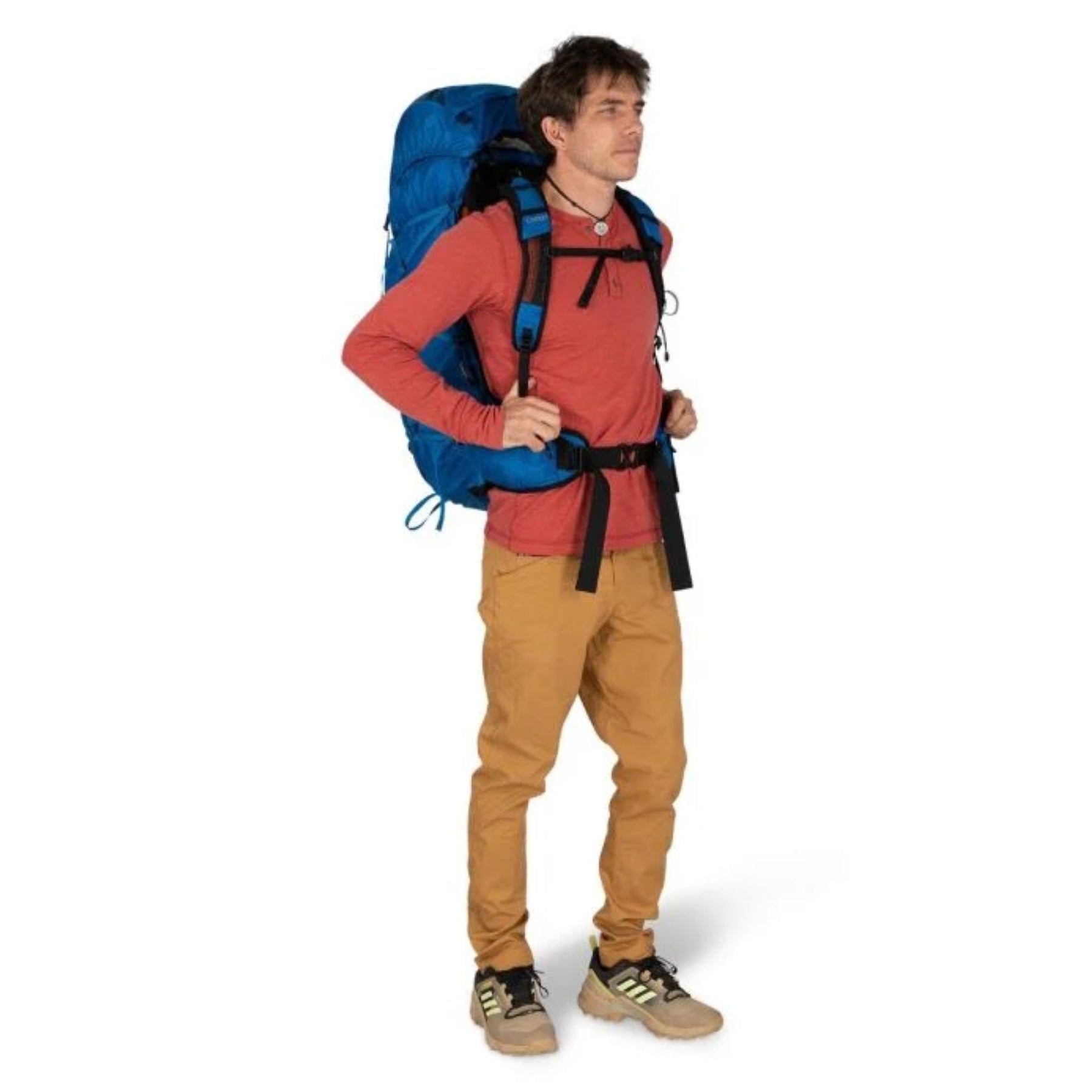 OSPREY | EXOS 58 - Zaino da 58 L