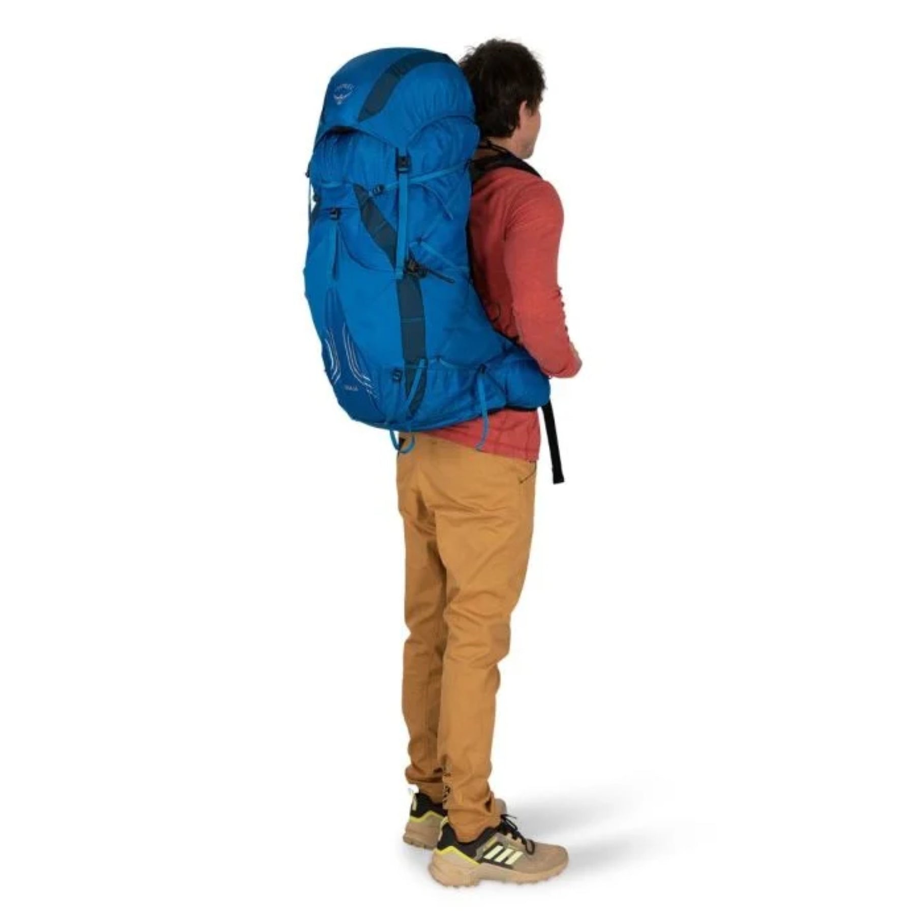 OSPREY | EXOS 58 - Zaino da 58 L