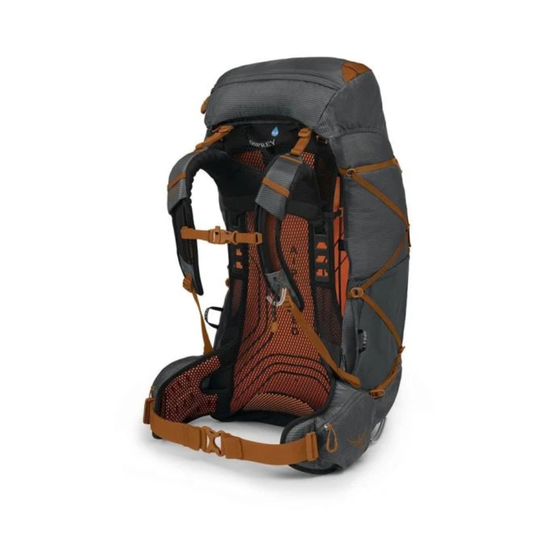OSPREY | EXOS 58 - Zaino da 58 L