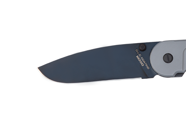 EXTREMA RATIO - BF2 CD M390 TACTICAL GREY
