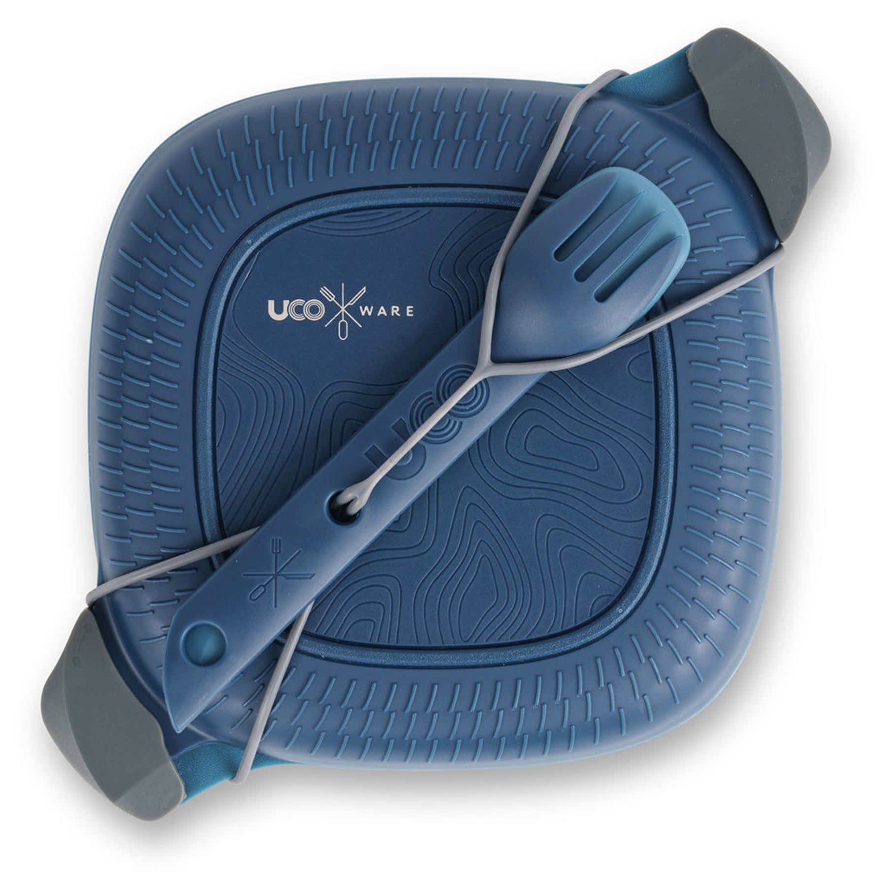 UCO | ECO 5-PIECE MESS KIT -  Kit per il pranzo