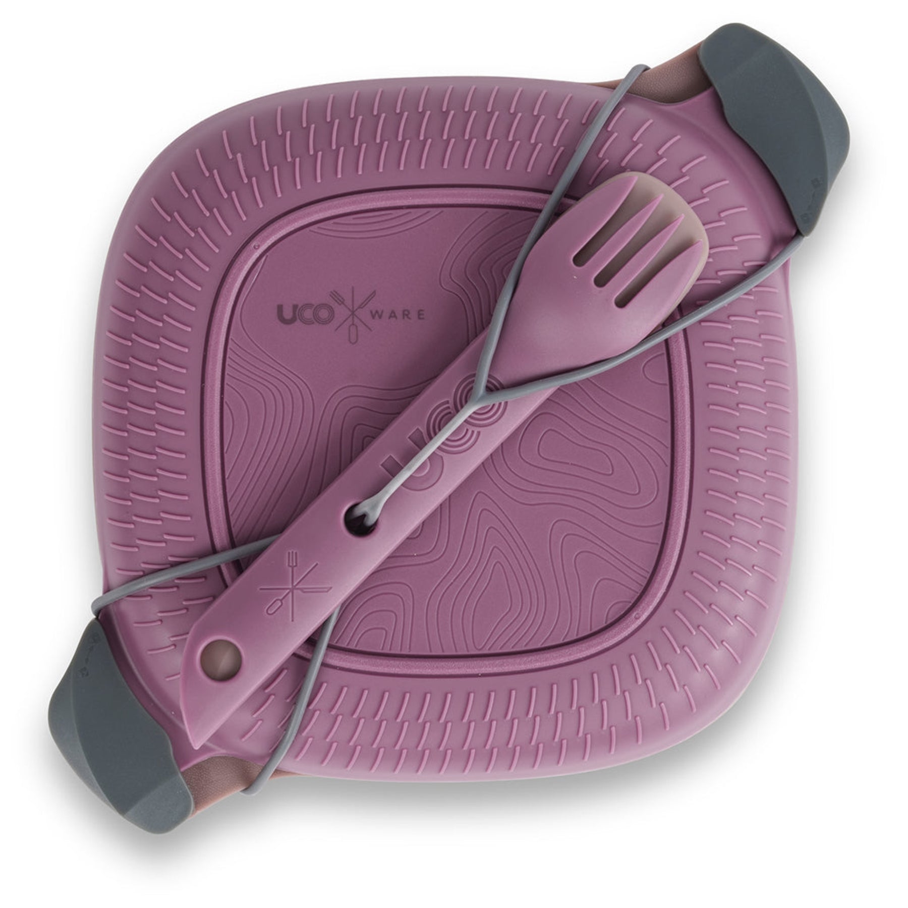 UCO | ECO 5-PIECE MESS KIT -  Kit per il pranzo