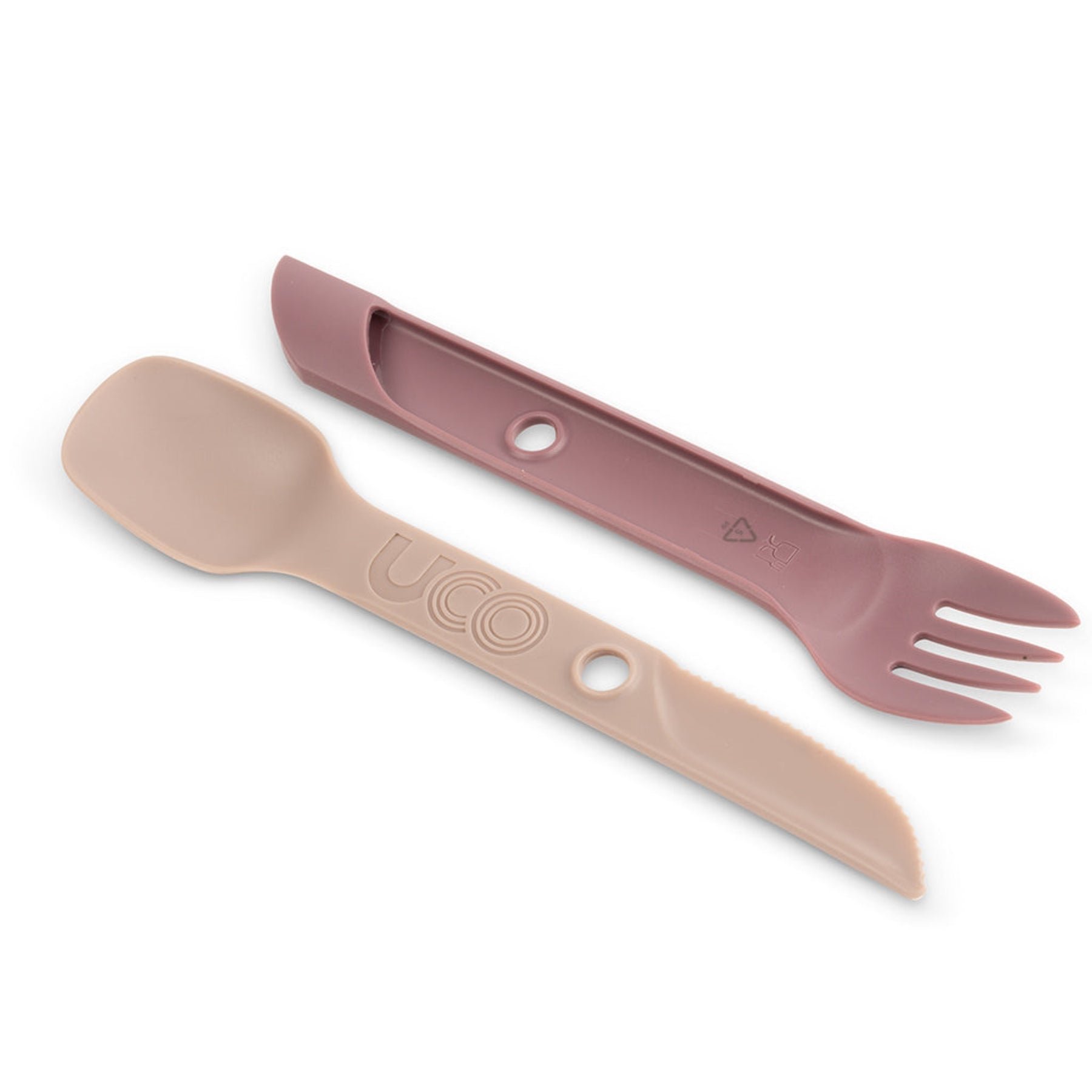 UCO | ECO SWITCH SPORK -  Posate da campeggio