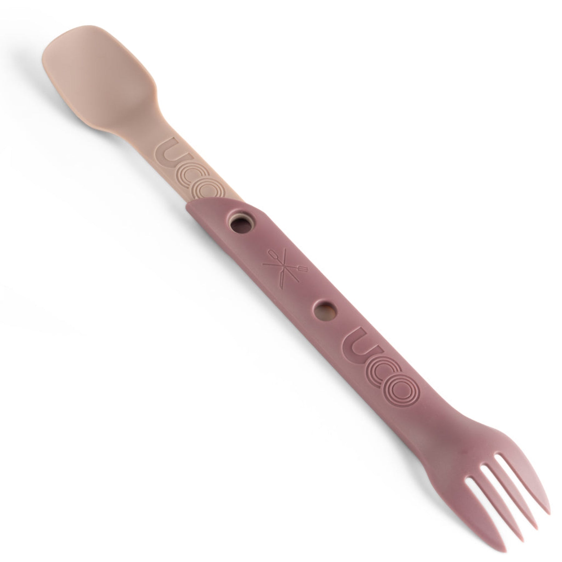 UCO | ECO SWITCH SPORK -  Posate da campeggio