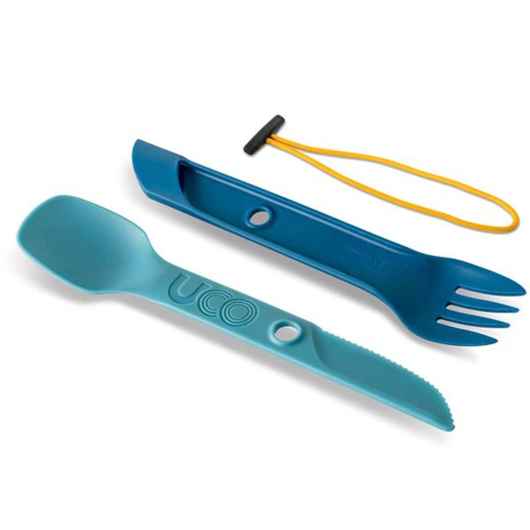UCO | SWITCH SPORK - Posate da campeggio
