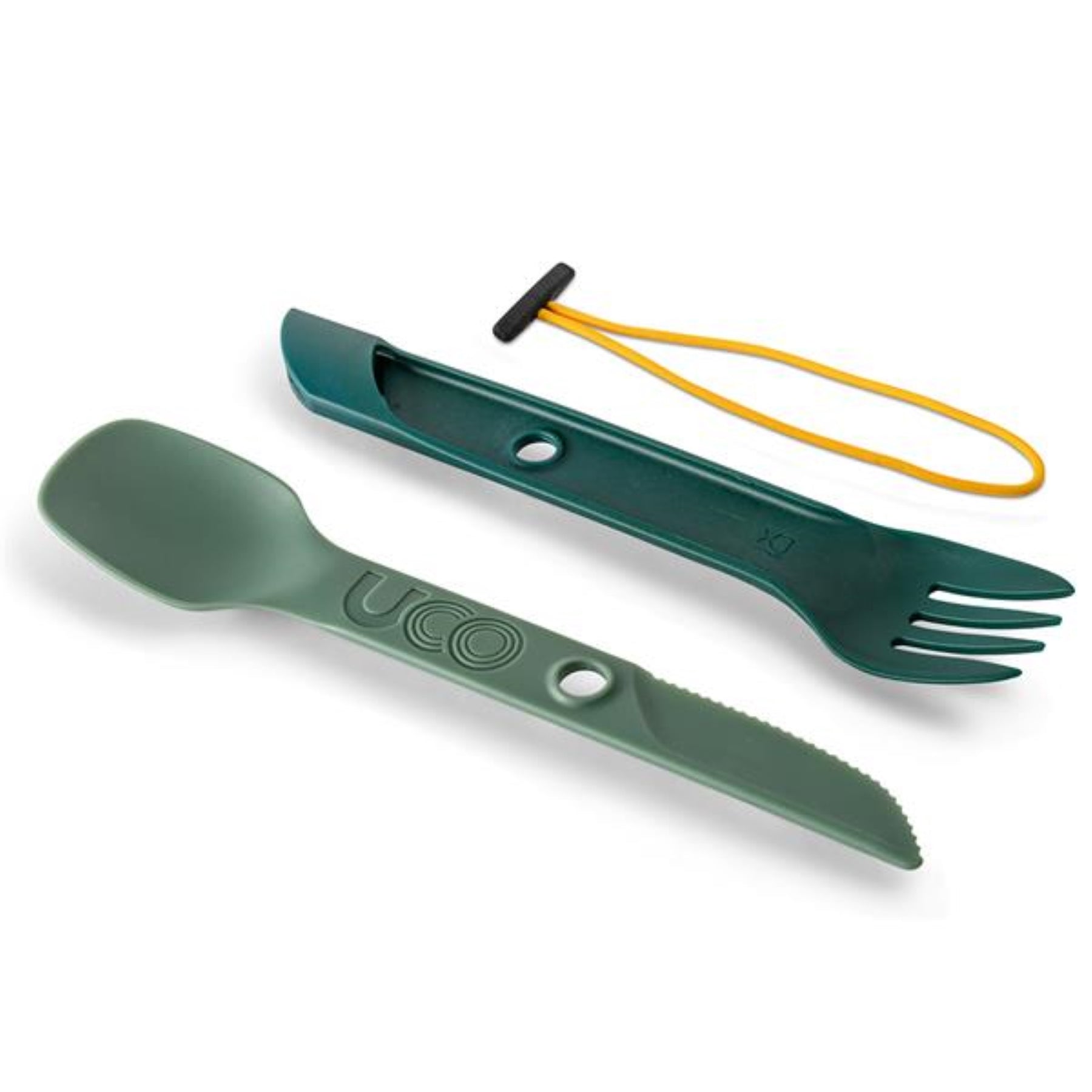 UCO | SWITCH SPORK - Posate da campeggio