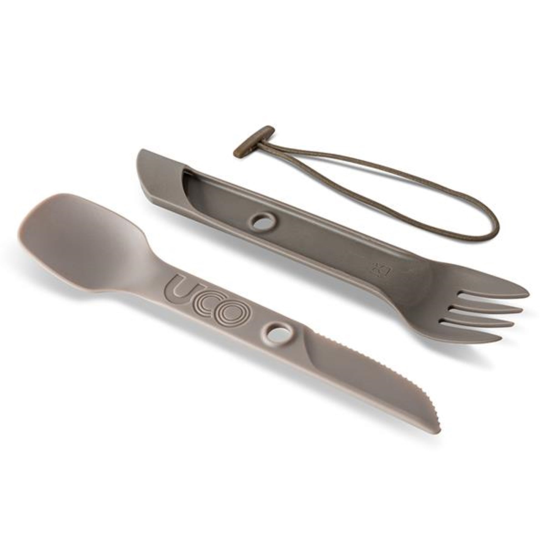 UCO | SWITCH SPORK - Posate da campeggio