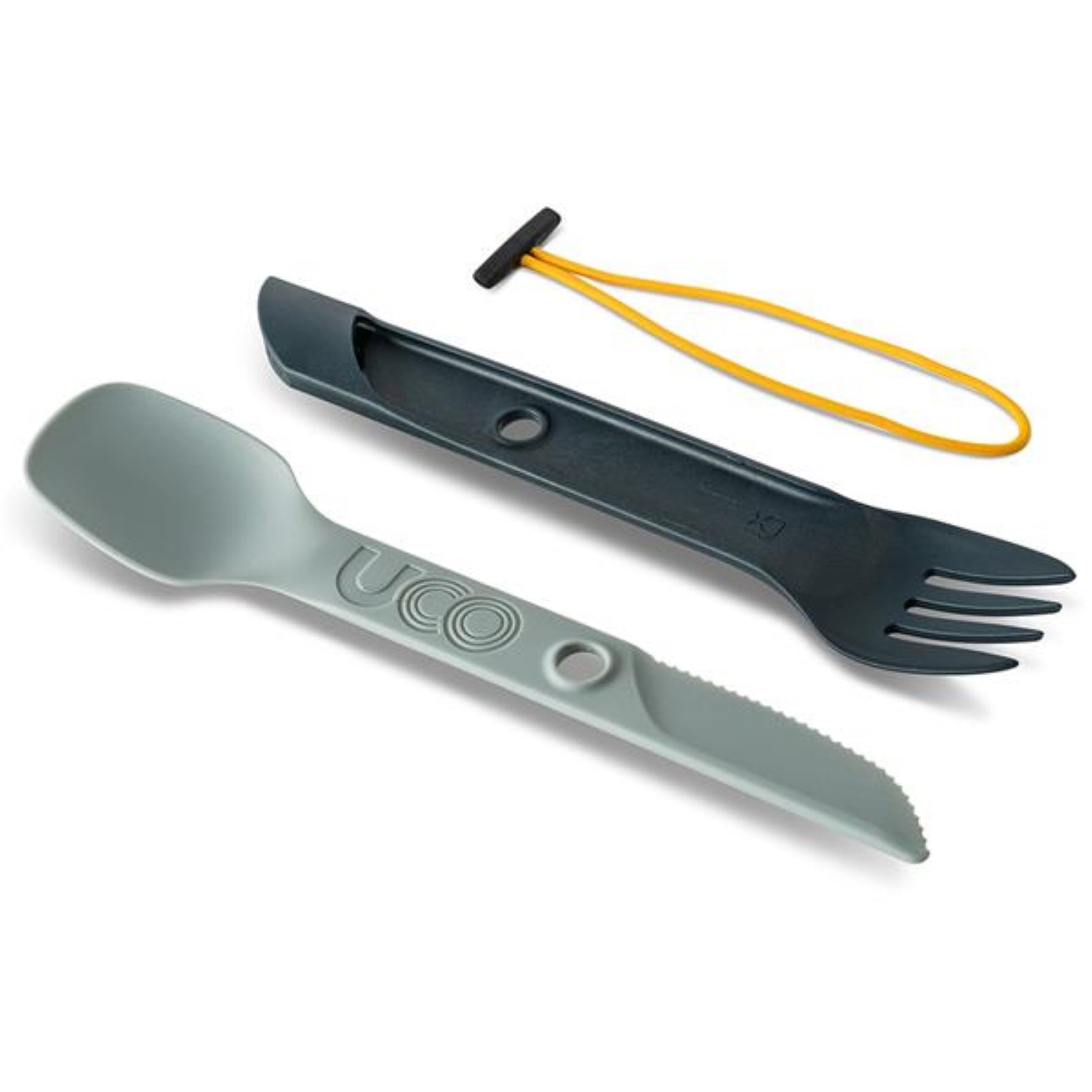 UCO | SWITCH SPORK - Posate da campeggio