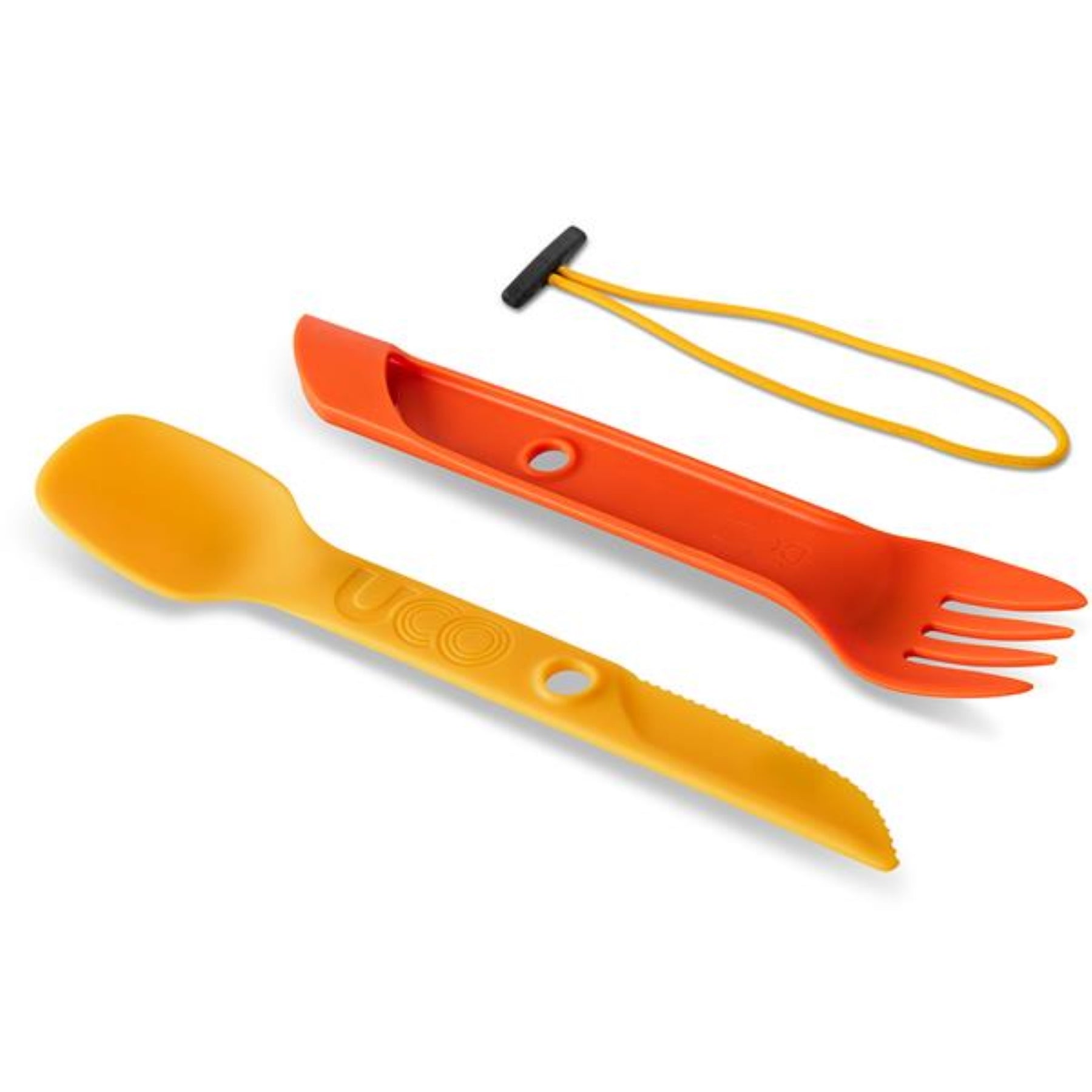 UCO | SWITCH SPORK - Posate da campeggio