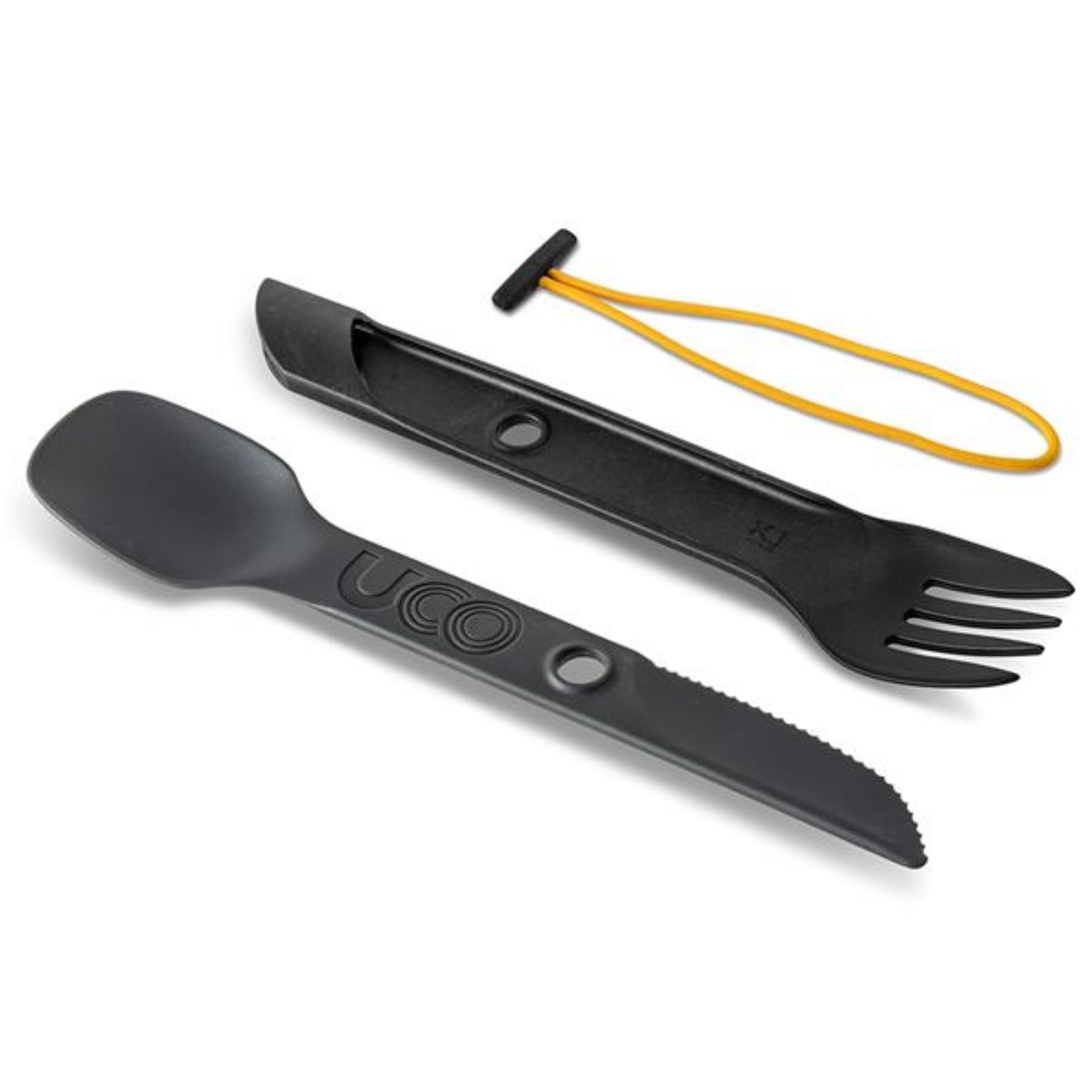 UCO | SWITCH SPORK - Posate da campeggio